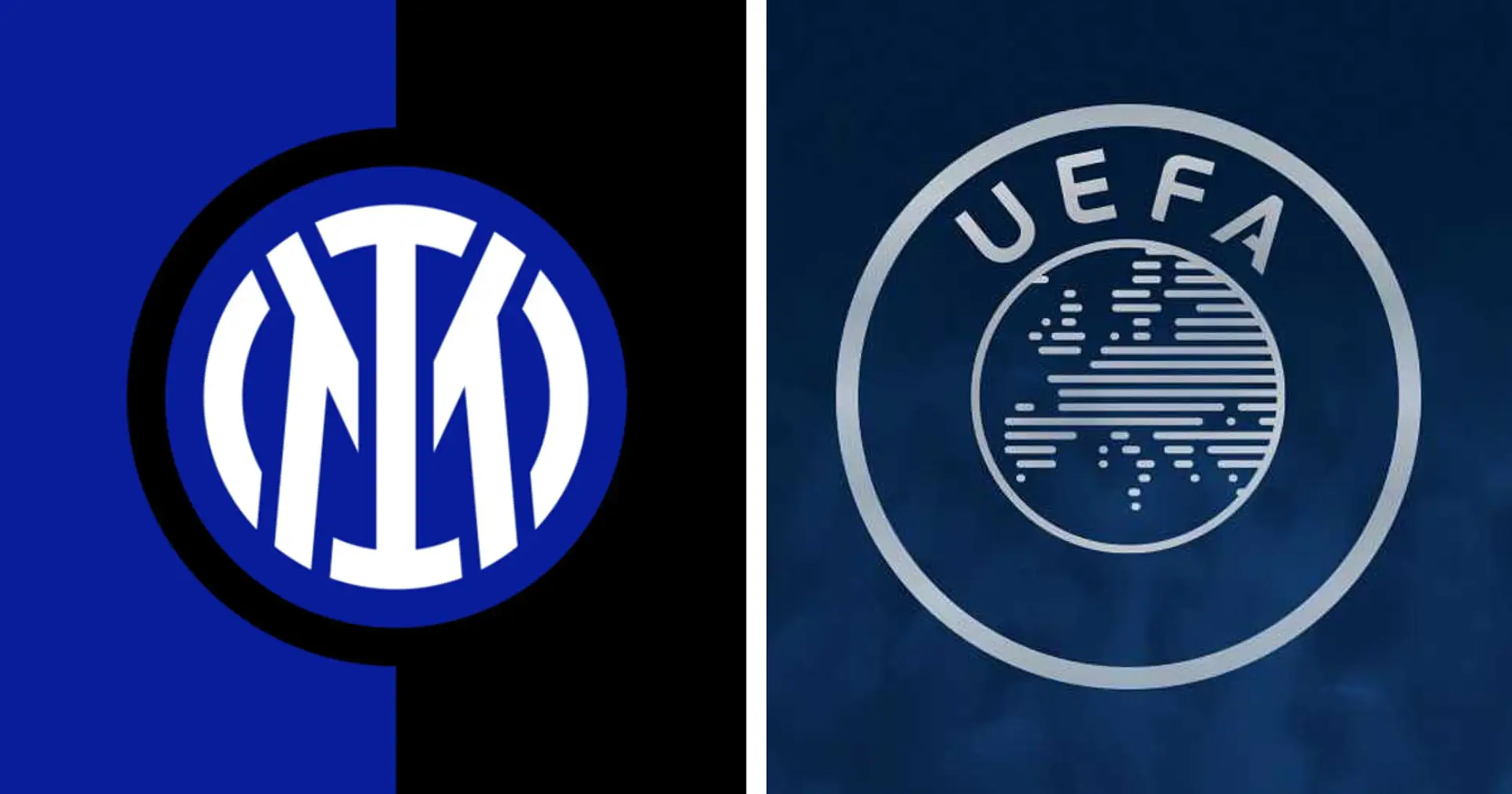 Ranking UEFA per club, l'Inter resta a ridosso della Top5 dopo le semifinali europee