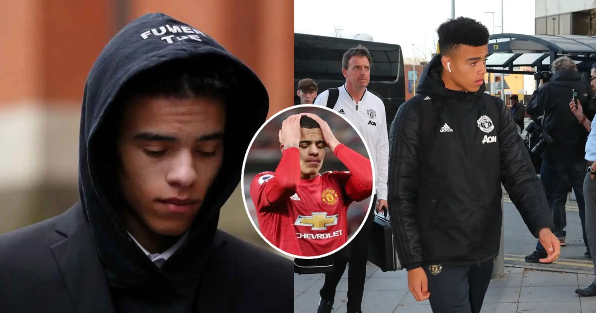 Why Greenwood may NEVER play for Man United again - Explained 