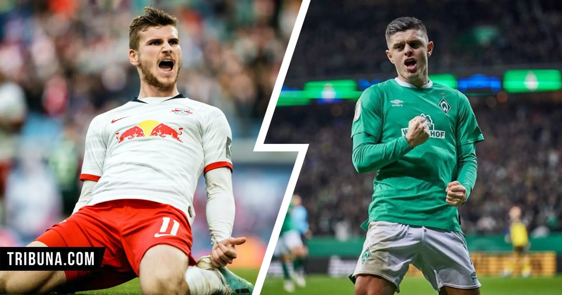 3 reported alternatives to Timo Werner: All you need to know in 2 minutes