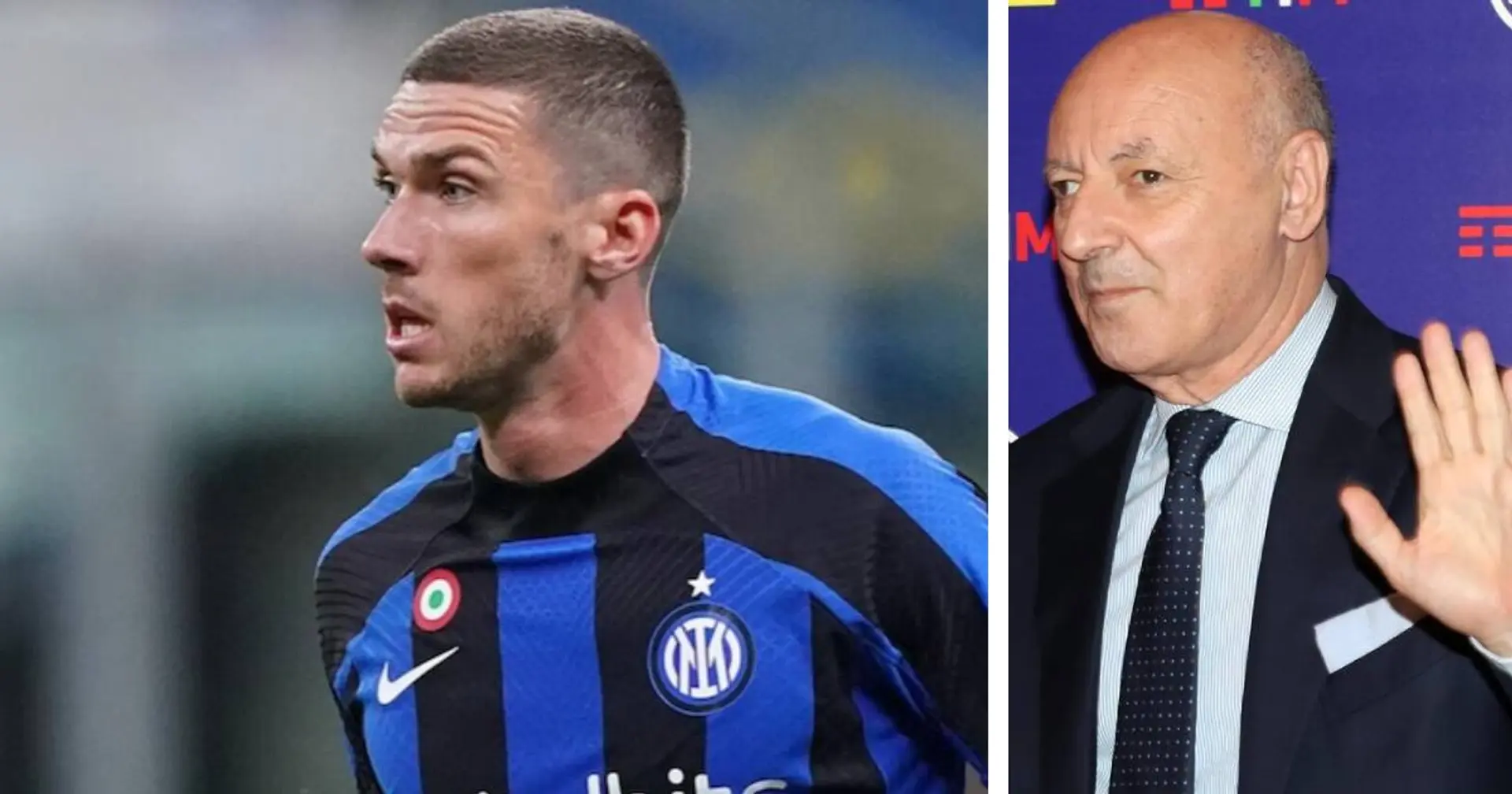 L'Inter si rifà il look a gennaio? L'ipotetico sostituto di Gosens è un classe 2003, contatti avviati