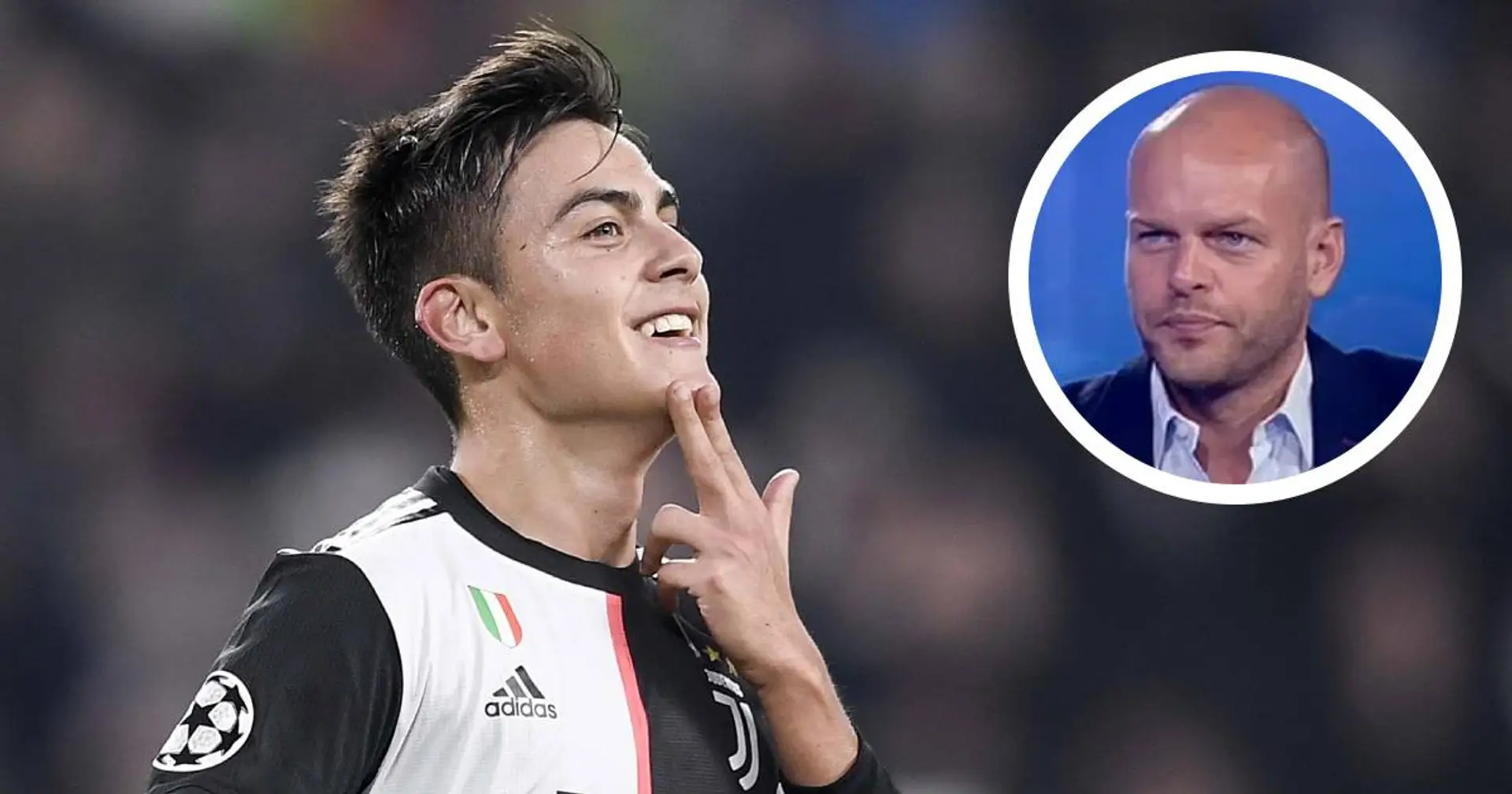 "Meglio una punta in meno e un Dybala al suo livello", Biasin valuta il mercato della Juventus 