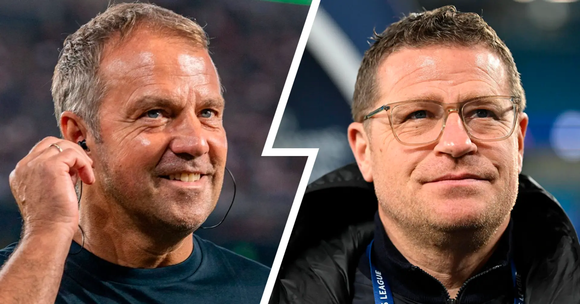 Falk: Bayern führt konkrete Gespräche mit Trainer-Kandidaten - zwei Namen noch auf der Liste