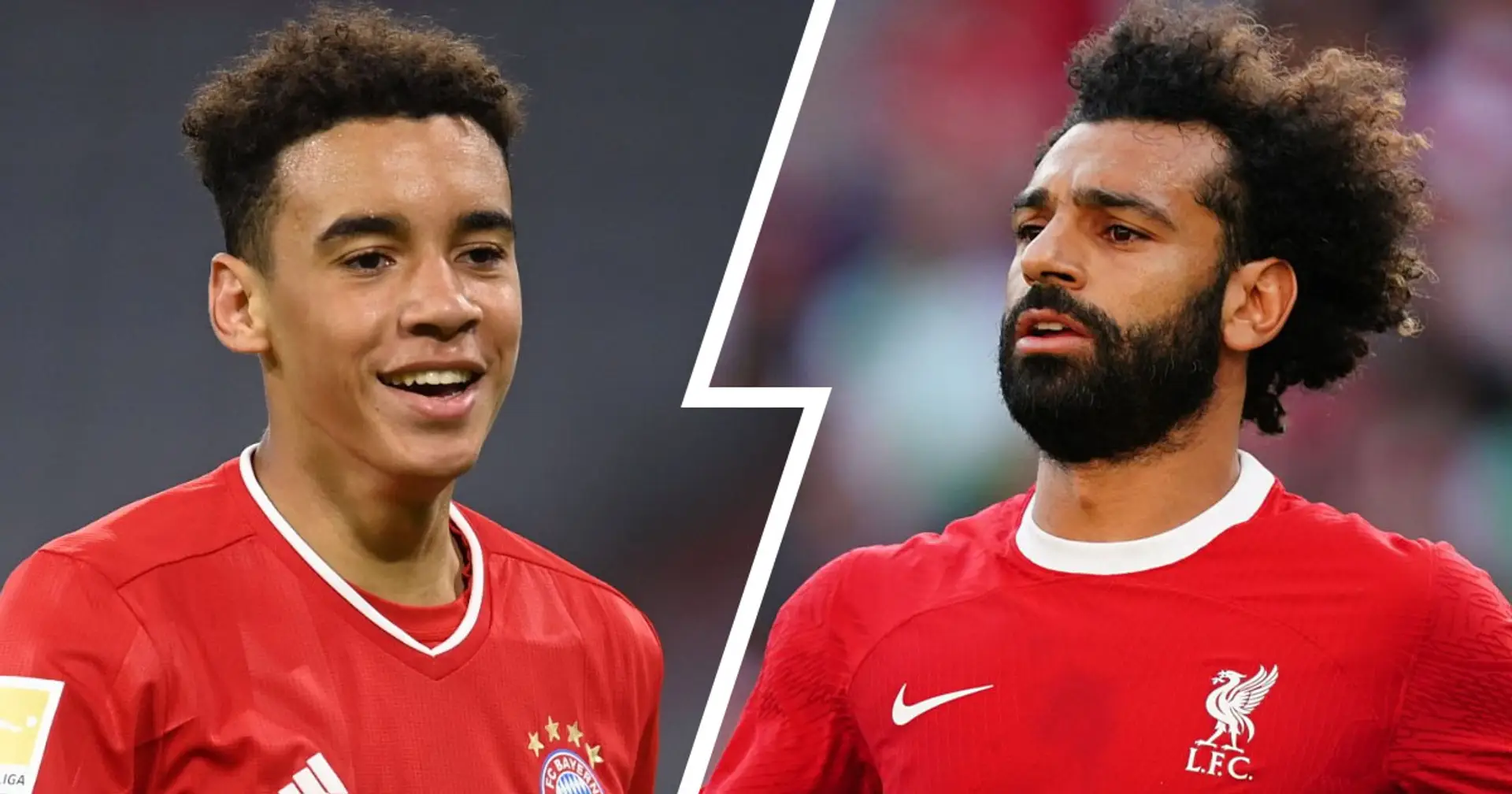 Il Liverpool pensa a Musiala per il dopo Salah: il Bayern Monaco fissa il prezzo del tedesco