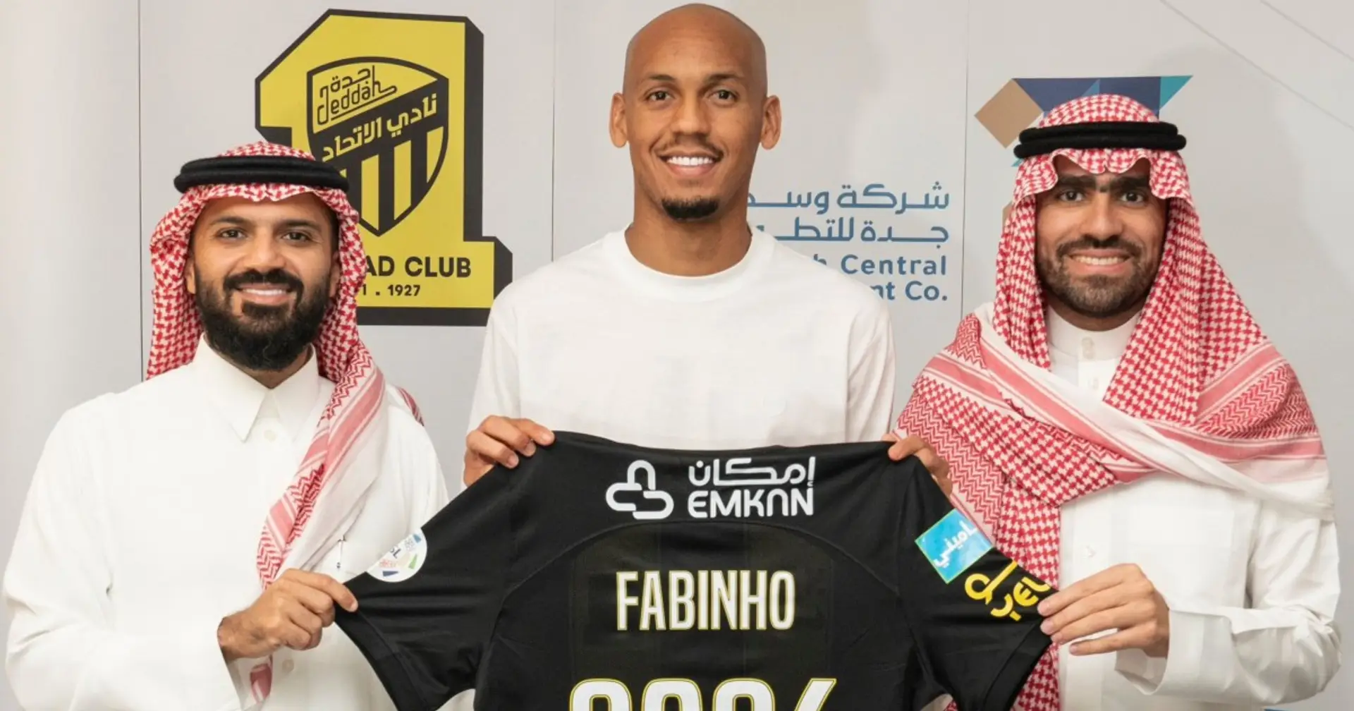 Fabinho to play in Baghdad & 2 more under-radar stories at Liverpool