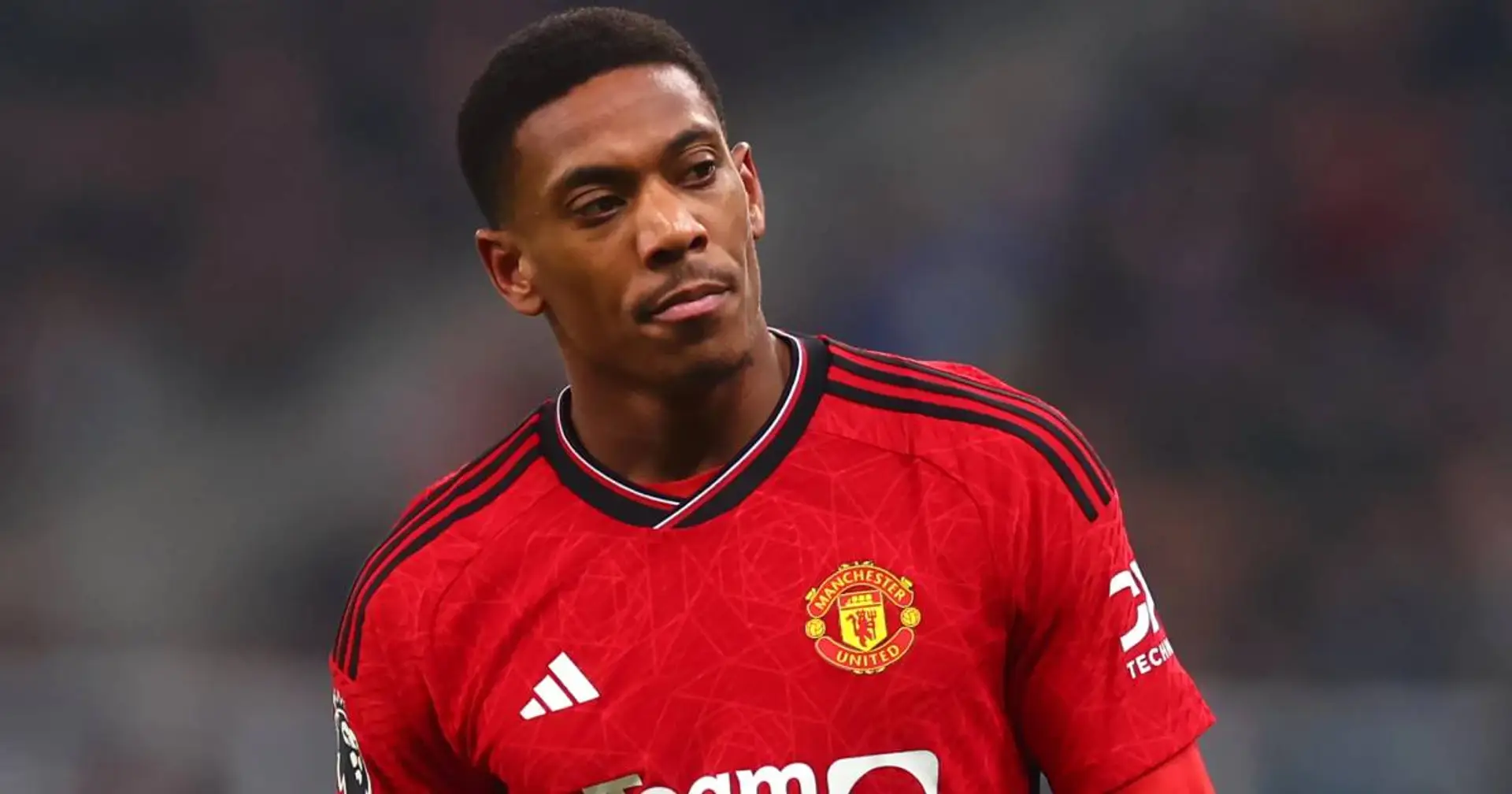 Fenerbahce submit underwhelming €8m bid for Anthony Martial