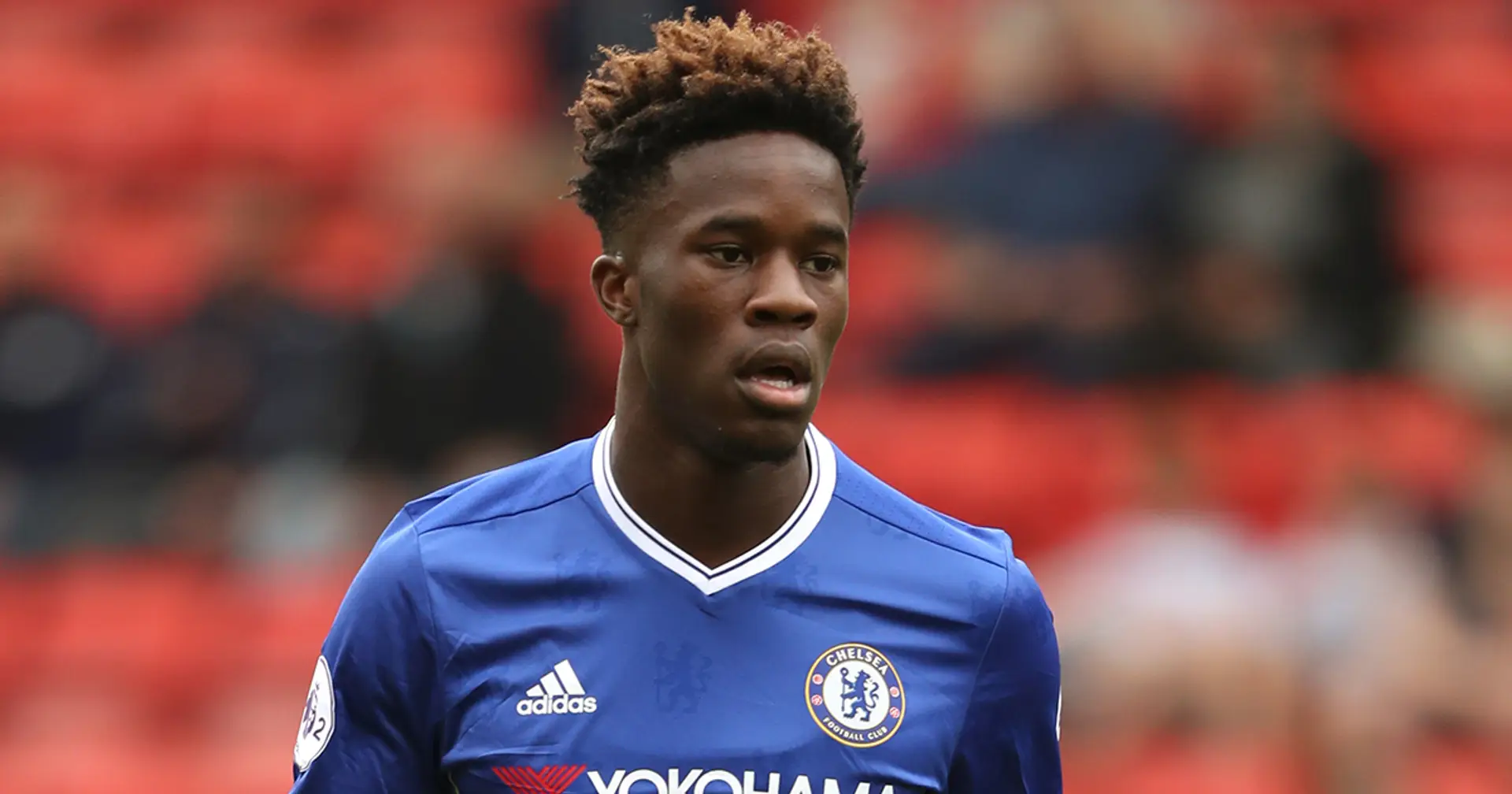 13-goal gem Ugbo extends Chelsea deal and heads to Belgium to reunited with former Blue Kylian Hazard