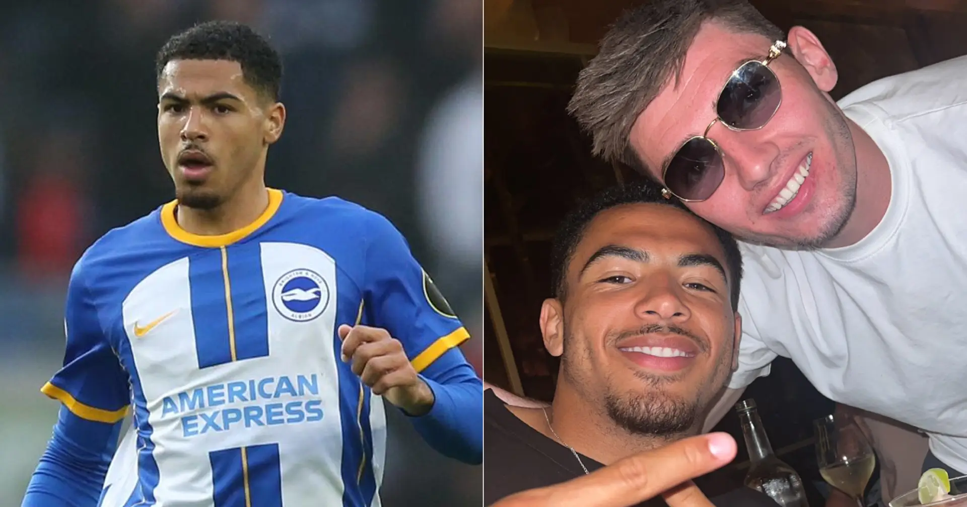Levi Colwill posts 'incredibly disrespectful' tweet minutes after Chelsea defeat, fans react