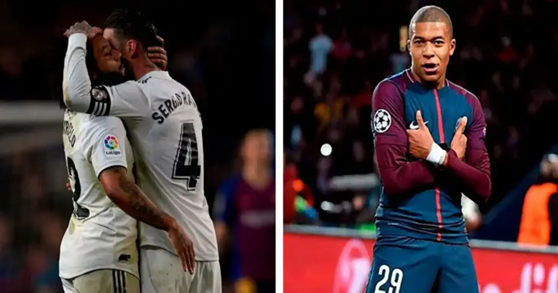 'Suponiendo que traigamos a Mbappé...': un fan desvela la lista de 250 millones en jugadores que dejará el Madrid en verano