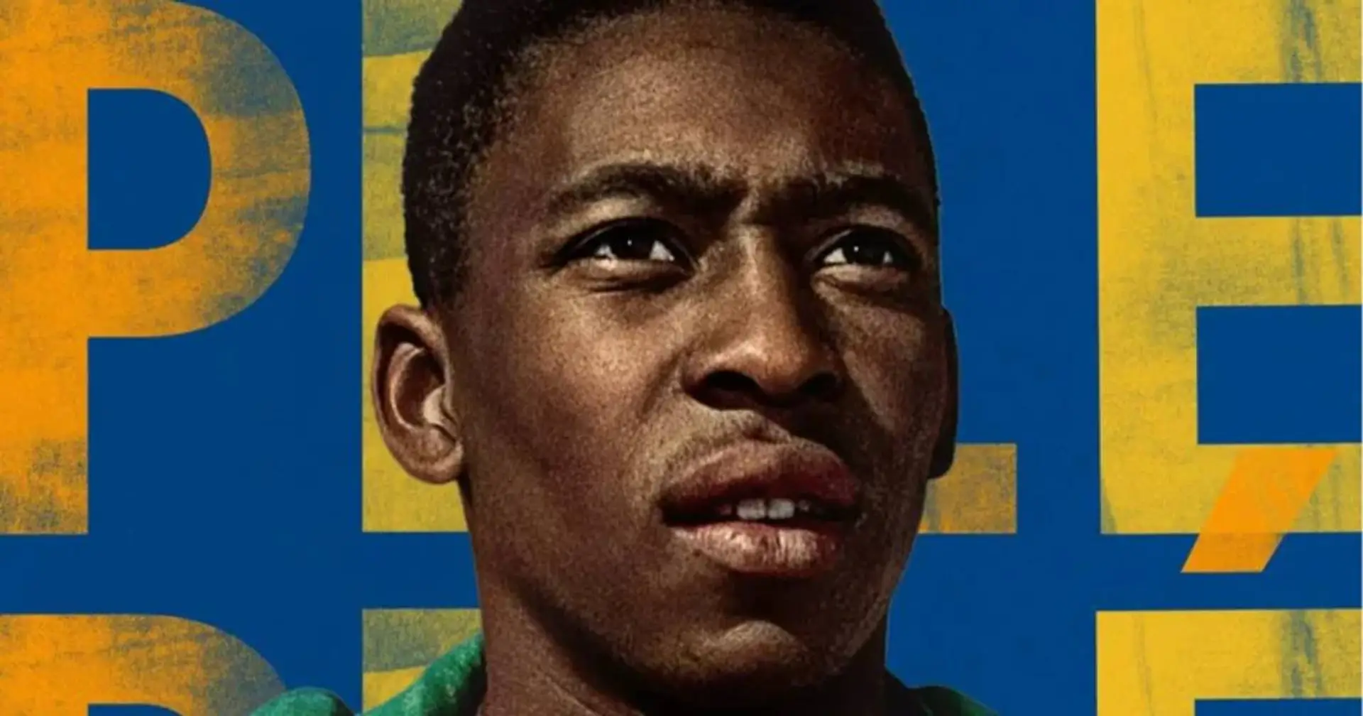 Pelé – documental de Netflix. Reseña