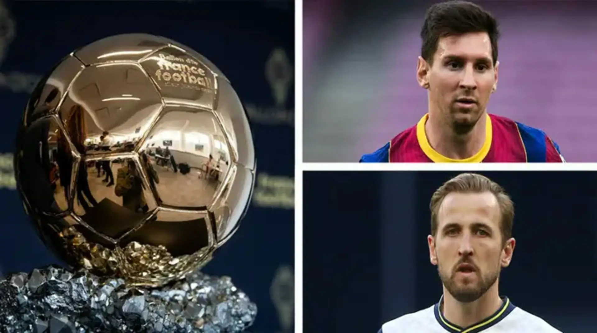 2 rivales caen, 1 aumenta su valor: cómo la final de la Euro 2020 podría afectar las posibilidades de Messi de ganar el Balón de Oro