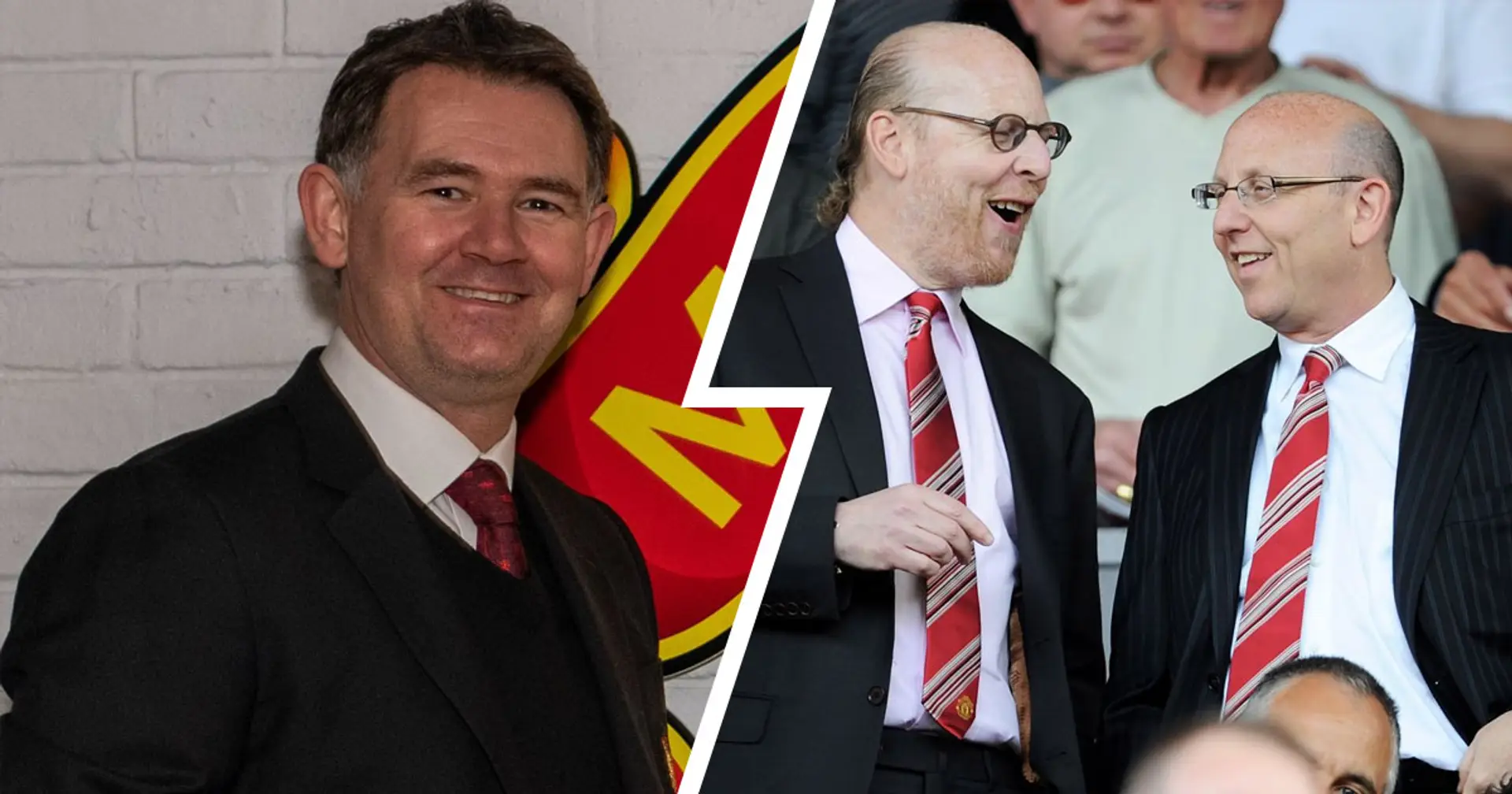 United set to appoint a 'Deputy Director of Football' to work under John Murtough