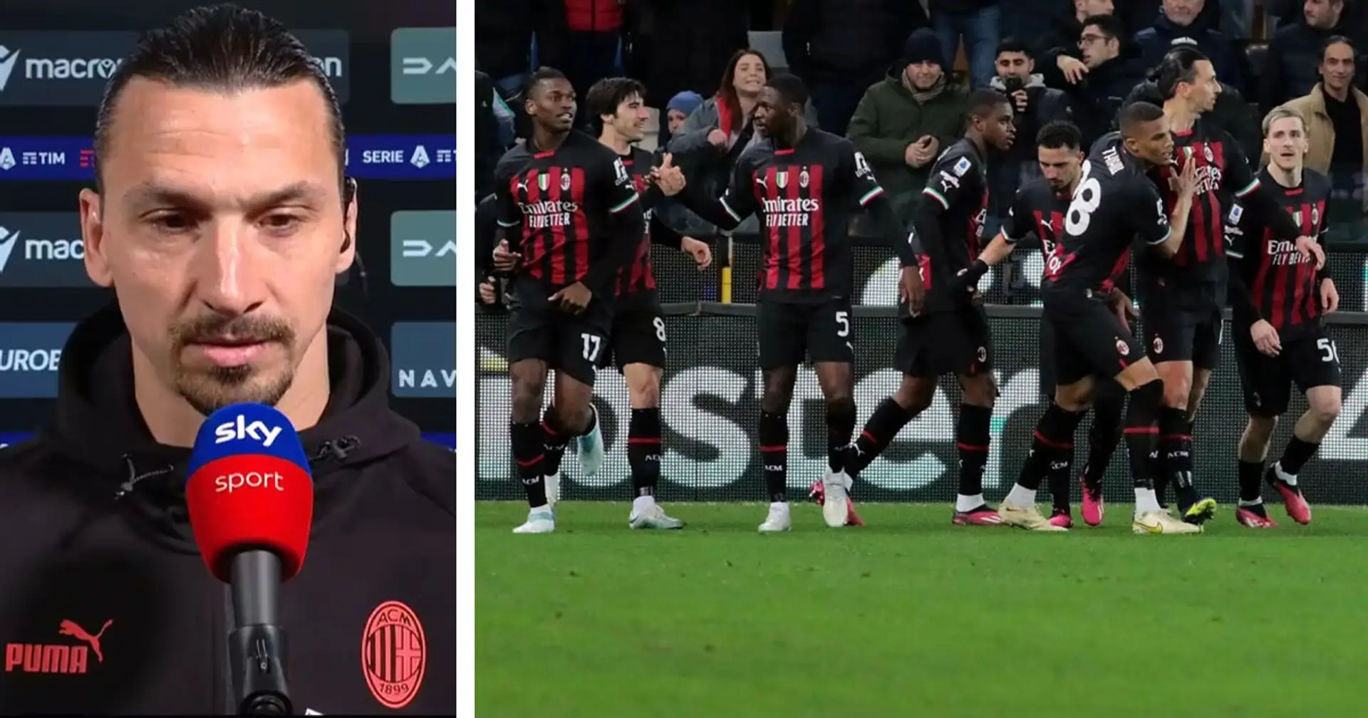 Dopo Tonali anche le parole di Ibrahimovic non lasciano dubbi: svelato il reale problema del Milan