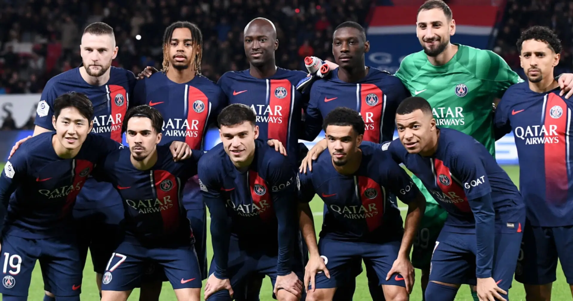'Not completely dead': PSG enthusiast rates chances of possible Remontada against Barca