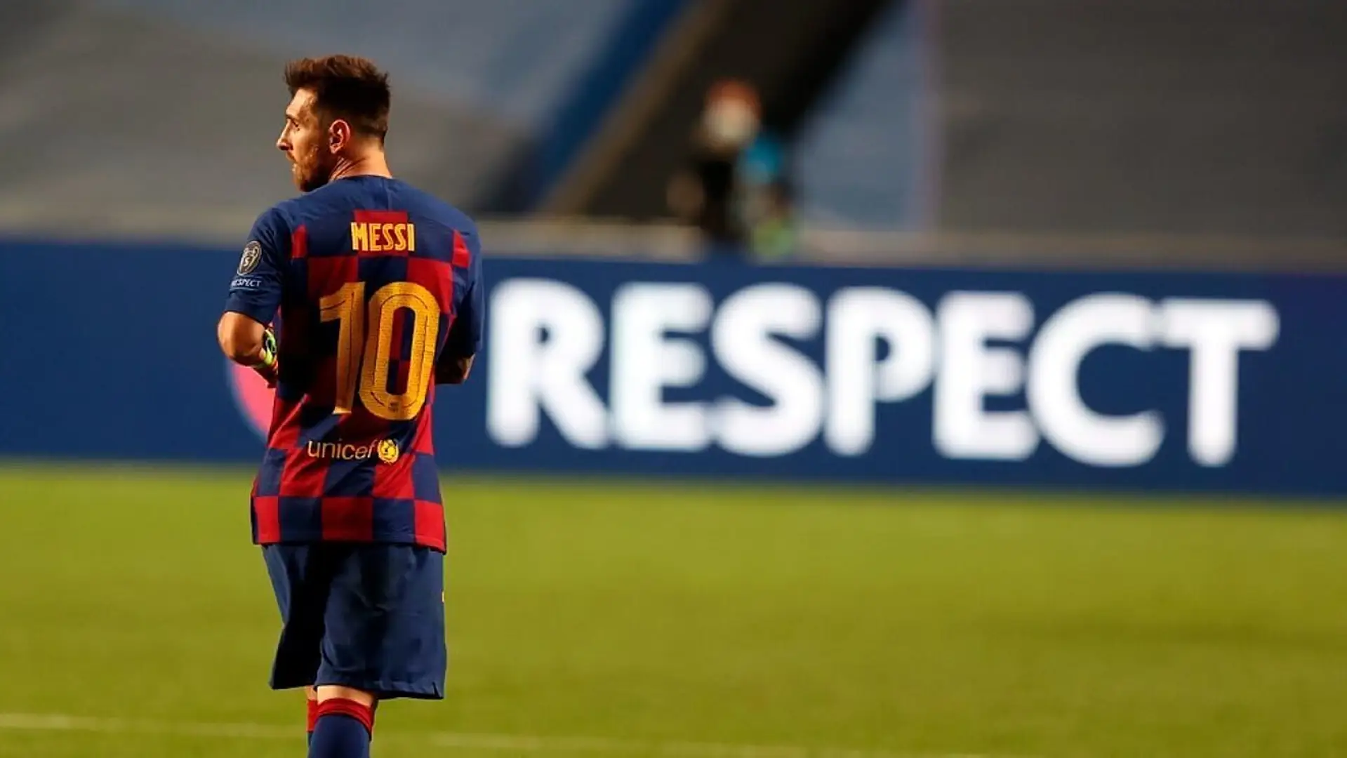 Messi's Departure, A blessing in Disguise