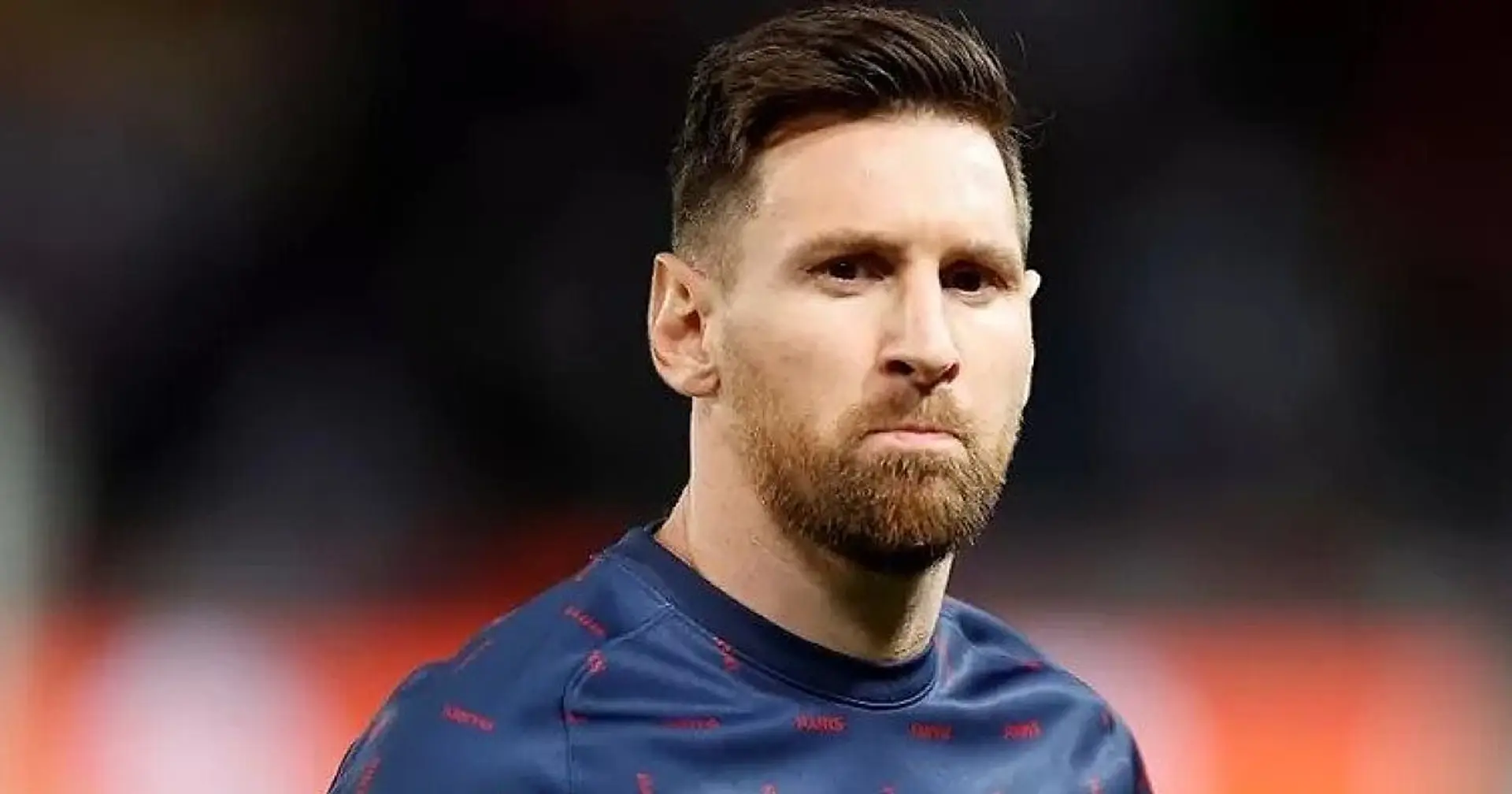 "Messi doit participer au jeu", les fans choisissent leur meilleur XI face à Lens