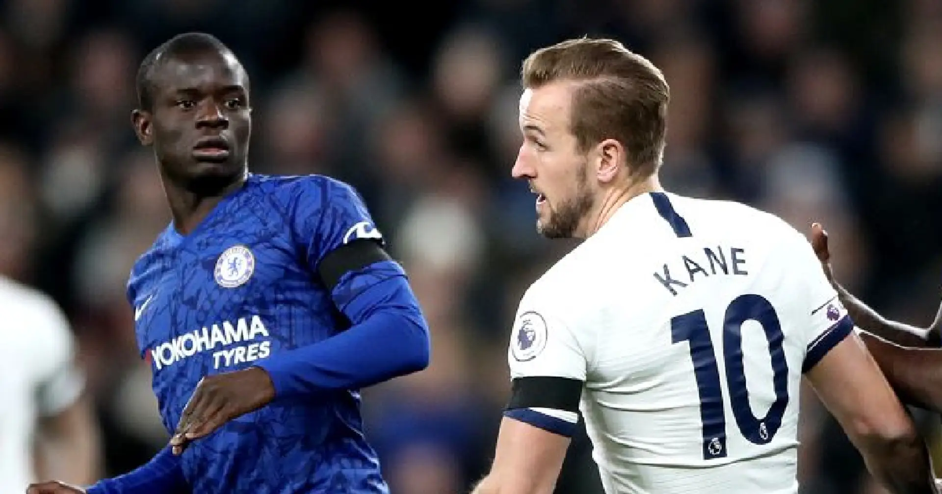 Chelsea vs Tottenham: Team news, predicted line-up, score predictions and more - preview