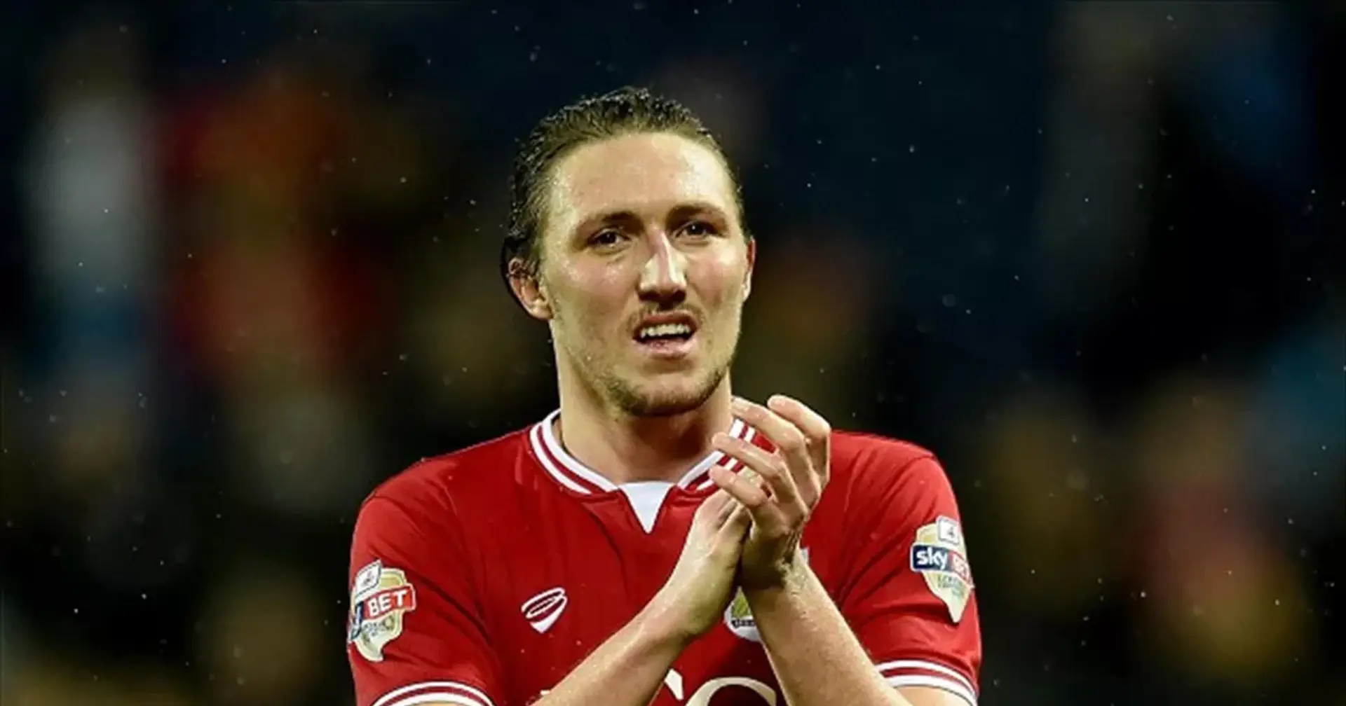 Leeds defender Luke Ayling: 'It's like a full circle for me. I was at Arsenal for 10 years'