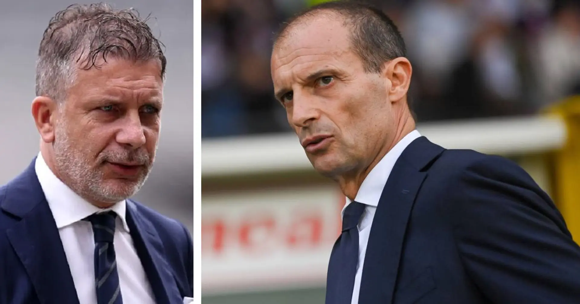 Come cambia la gestione sportiva della Juventus dopo le dimissioni di Agnelli e CDA? I nuovi 'doveri' di Cherubini e Allegri