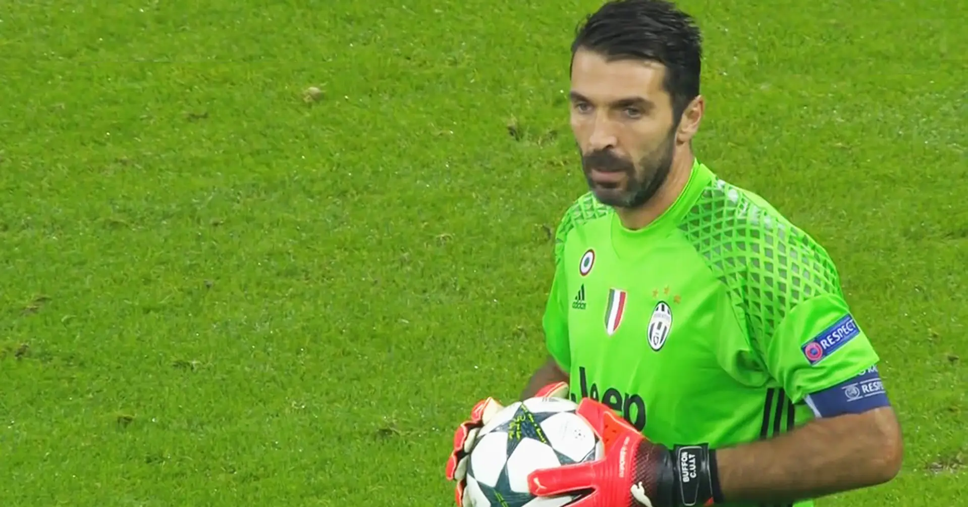 ‘We heard you’re looking for a challenge’. 3 European clubs interested in Gianluigi Buffon have been revealed