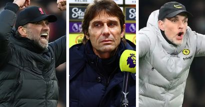Brighton vs Chelsea and more: the most interesting Premier League fixtures this week