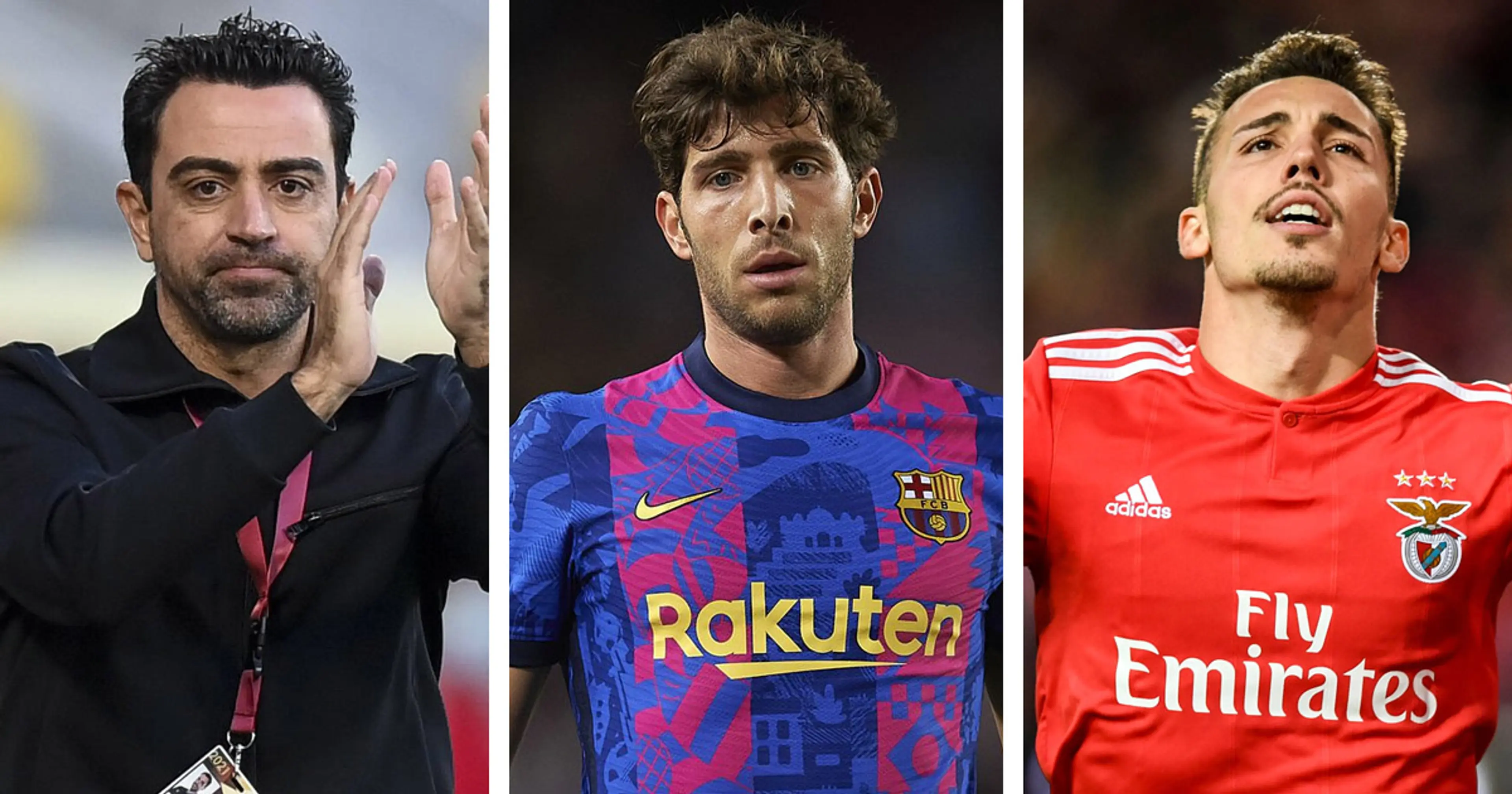 Barca confirm Roberto injury and 3 more under-radar stories