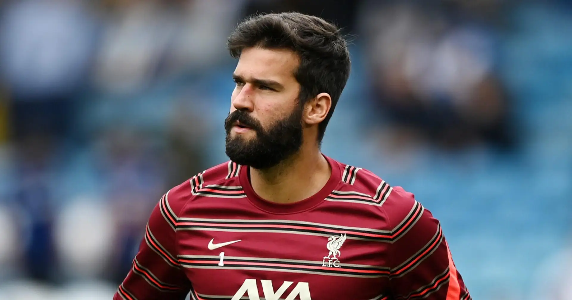 Alisson top: all starting goalkeepers in Premier League ranked by performances so far