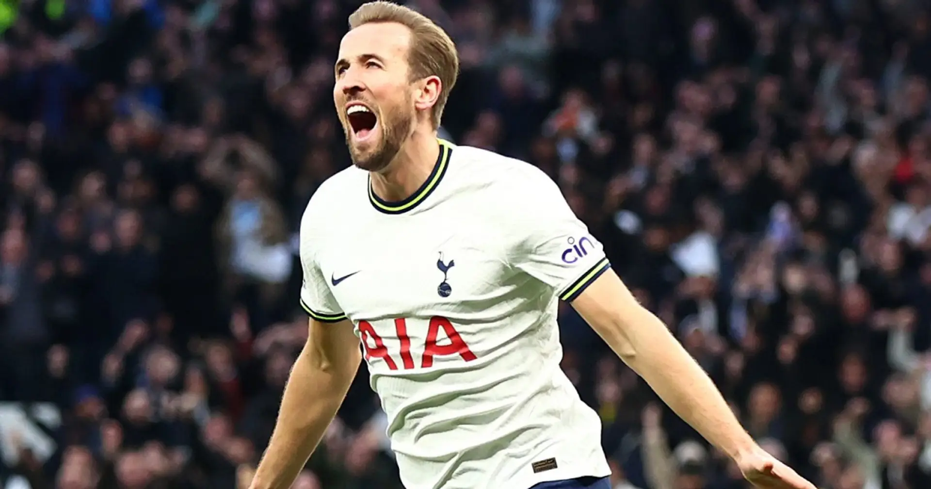 Bayern reach agreement with Spurs to sign Harry Kane, deal hinges on one thing