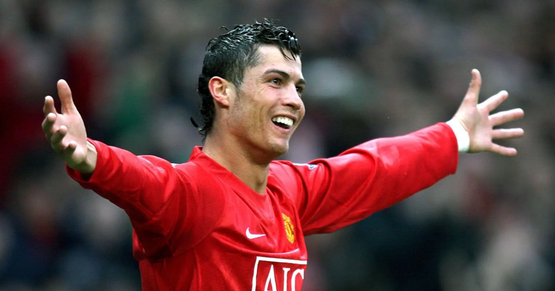 What shirt number could Ronaldo wear at Man United? You asked, we answered