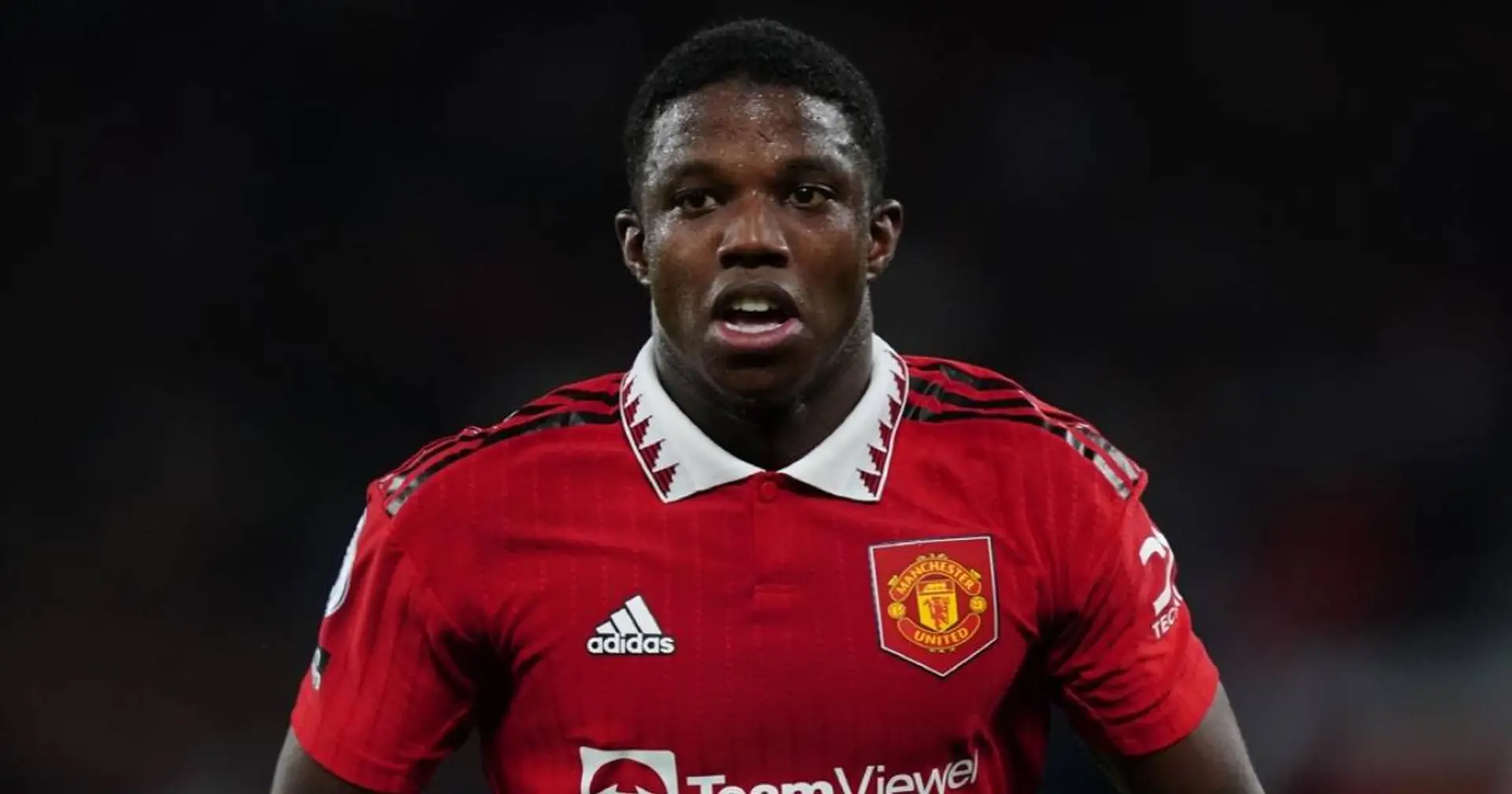 Worrying claim emerges about Tyrell Malacia — shows true state of Man United medical team
