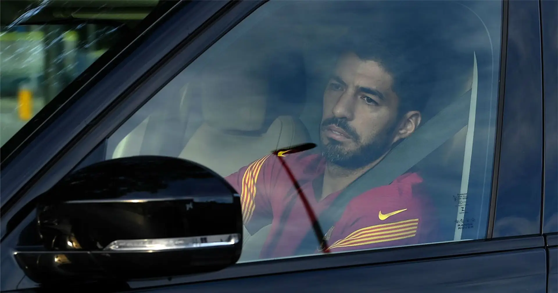 El Atlético se niega a pagar por Suárez y el Barça se pone firme