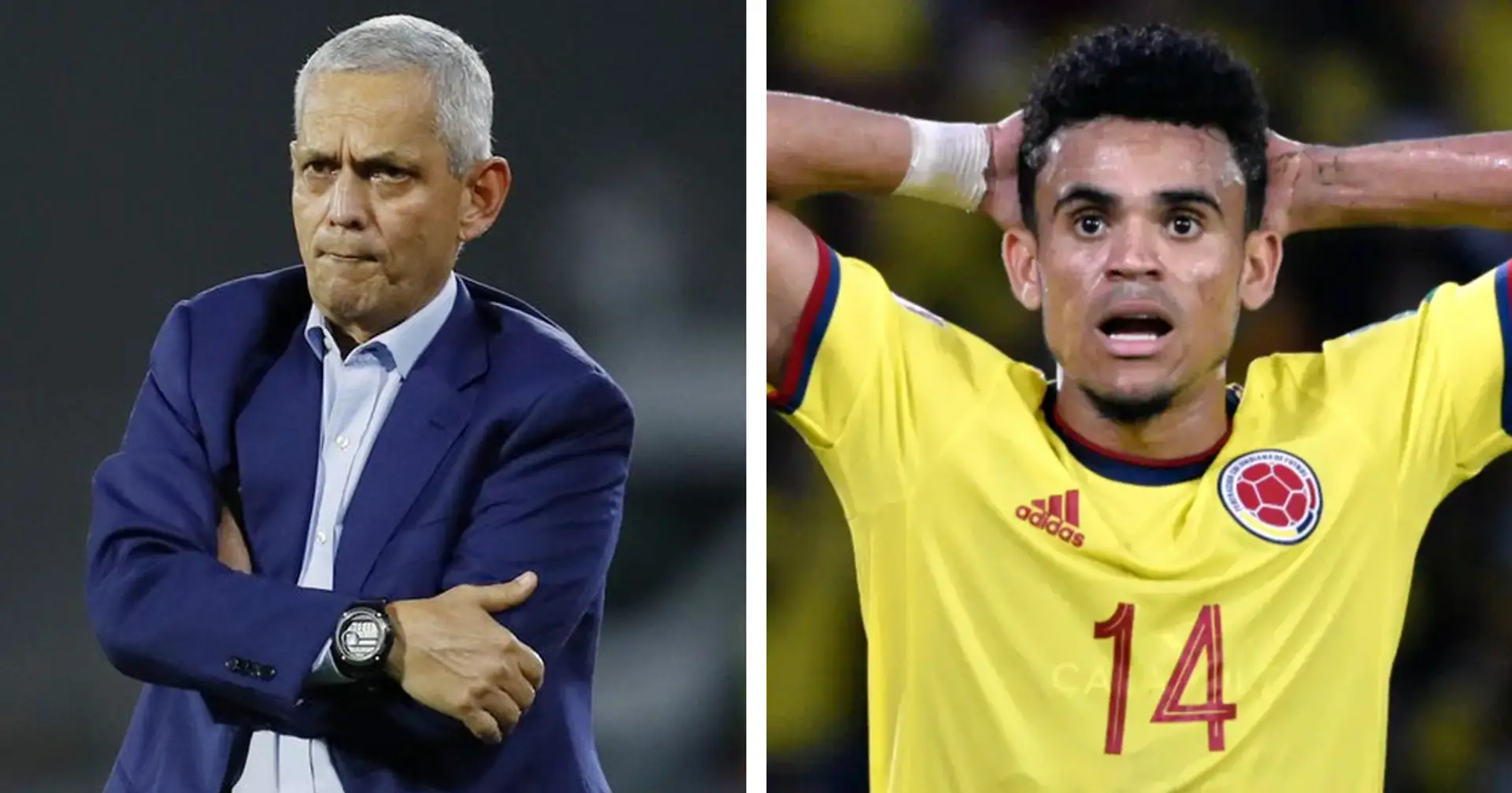 Unglücklichste Trainer des Jahres? Coach leitet Chile und Kolumbien in derselben WM-Qualifikation, beide scheiden aus