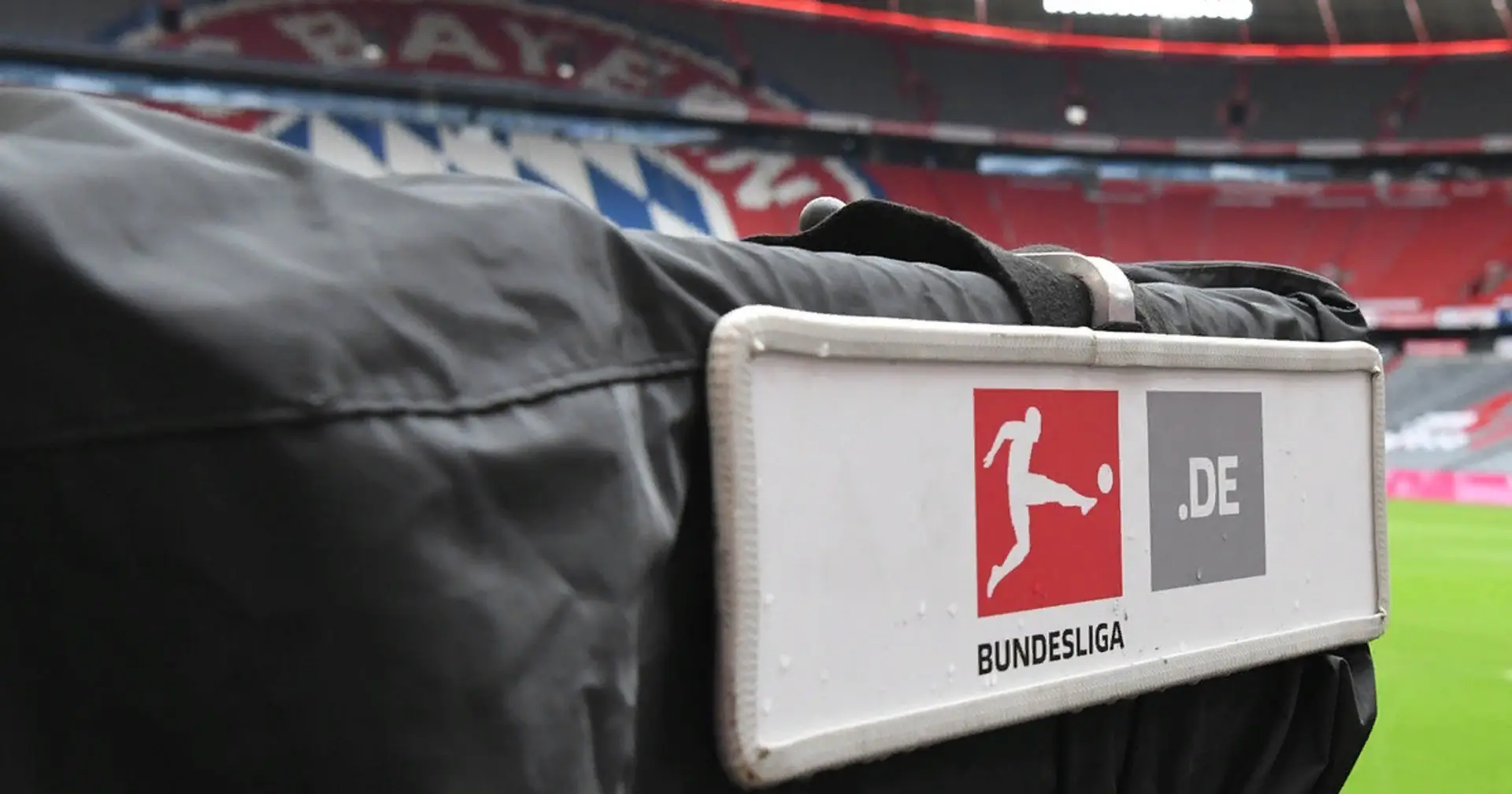 Bundesliga-Vereine streiten wieder um TV-Gelder: Traditionsklubs fordern Prämien