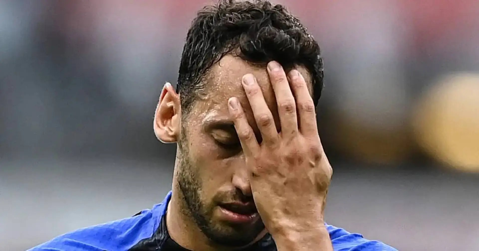 Che fatica, malissimo un big nerazzurro: le pagelle dei giocatori dell'Inter dopo i primi 45 minuti