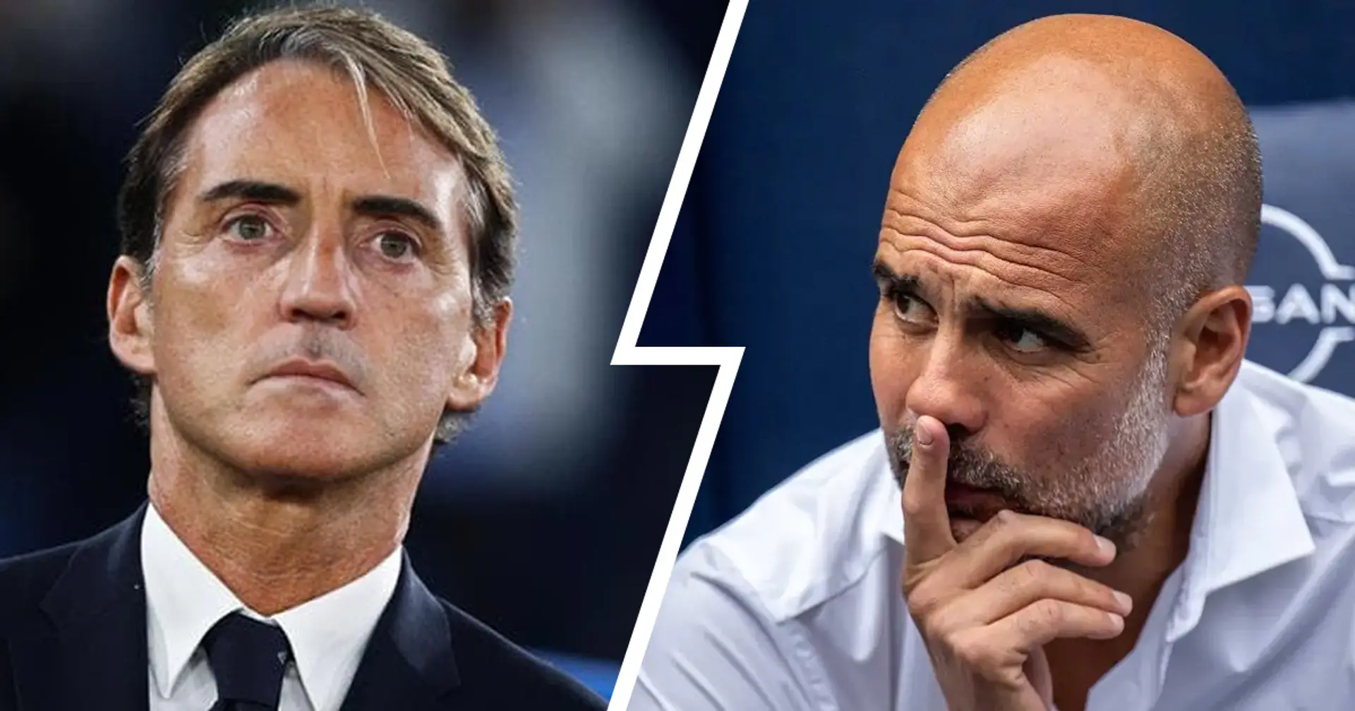 Mancini übertrifft Guardiola: Saudi-Arabiens Cheftrainer ist der bestbezahlte Trainer der Welt 