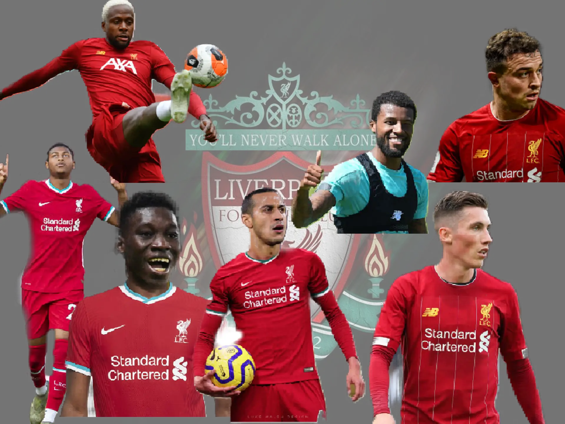 Buy, sell and keep: What I think Liverpool need to do this summer 