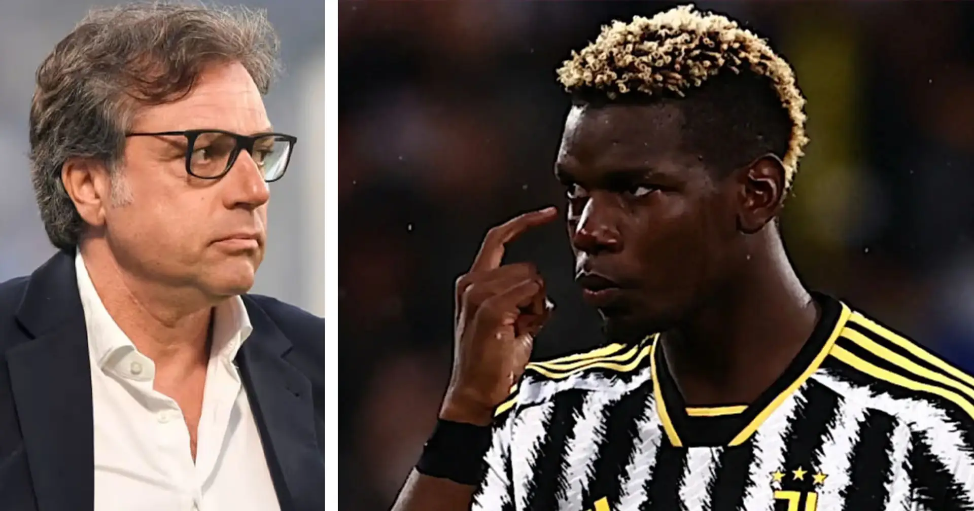 La Juventus ha scelto l'erede di Paul Pogba: i Bianconeri devono superare un ostacolo