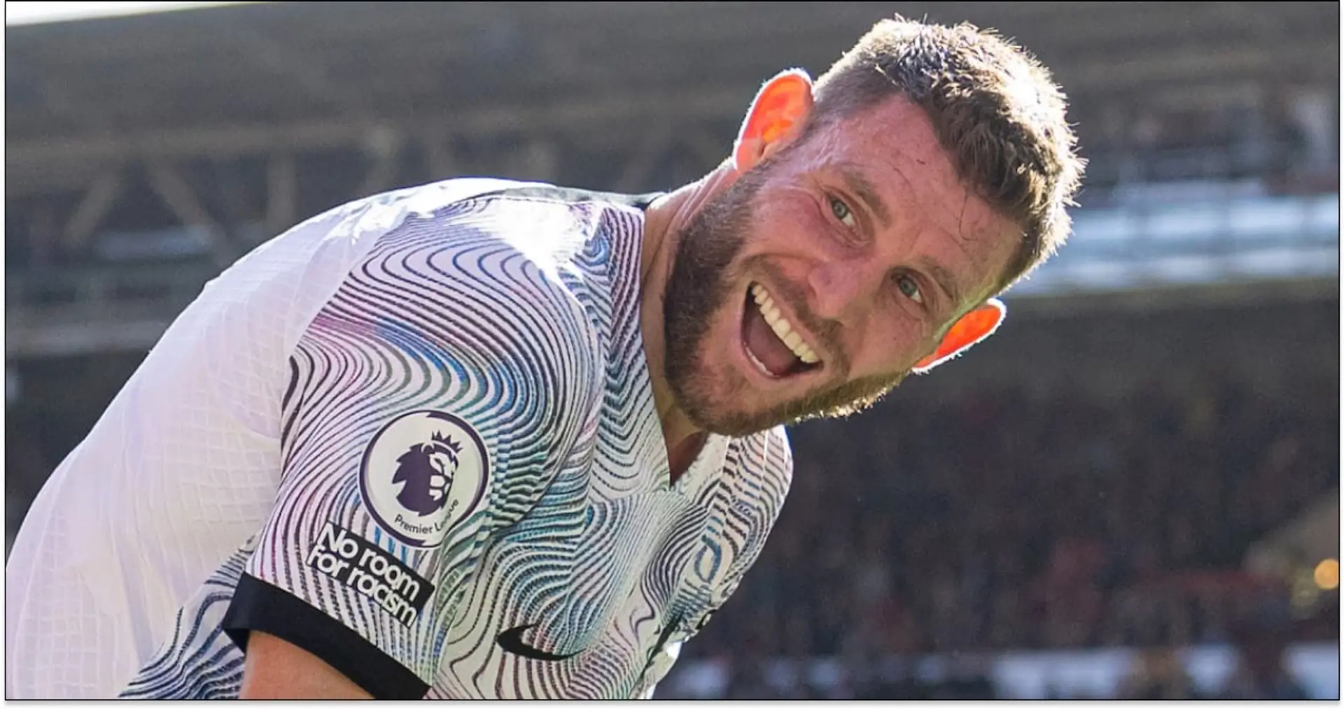 Man United slayer: James Milner sets incredible record after Brighton's Old Trafford win