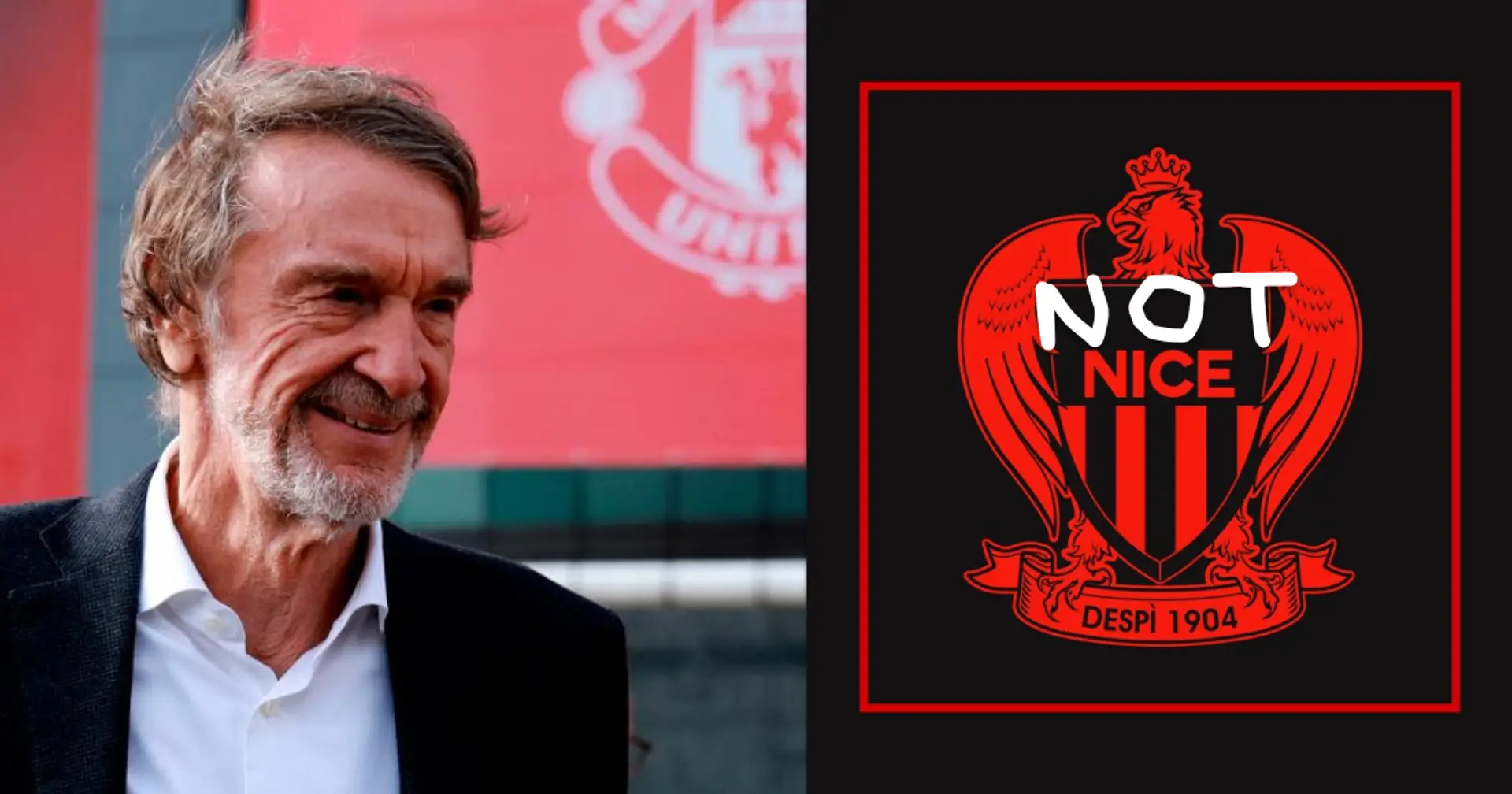 'Glazer vibes': Fans react as Sir Jim Ratcliffe's club is only one in France to yet make a signing