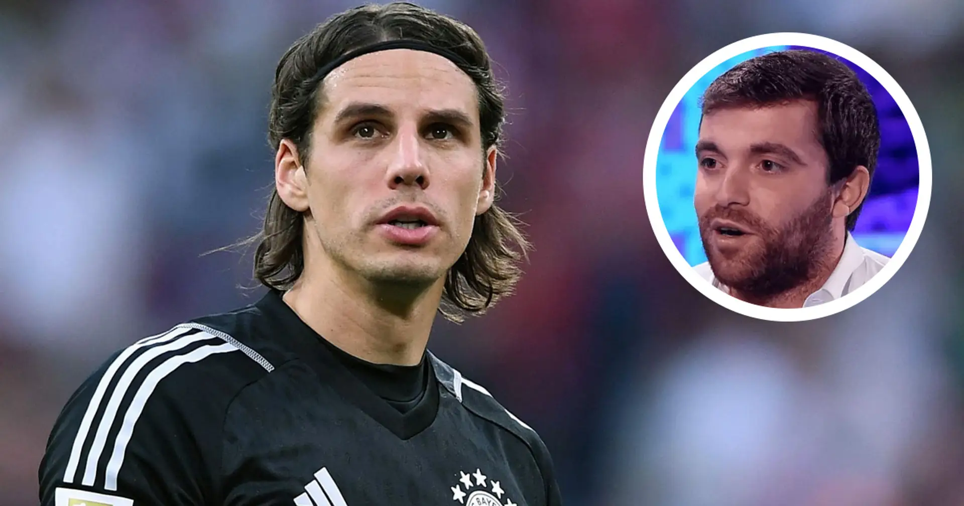 Sommer ancora in salita, il Bayern non trova il sostituto: Romano spiega le difficoltà dell'Inter