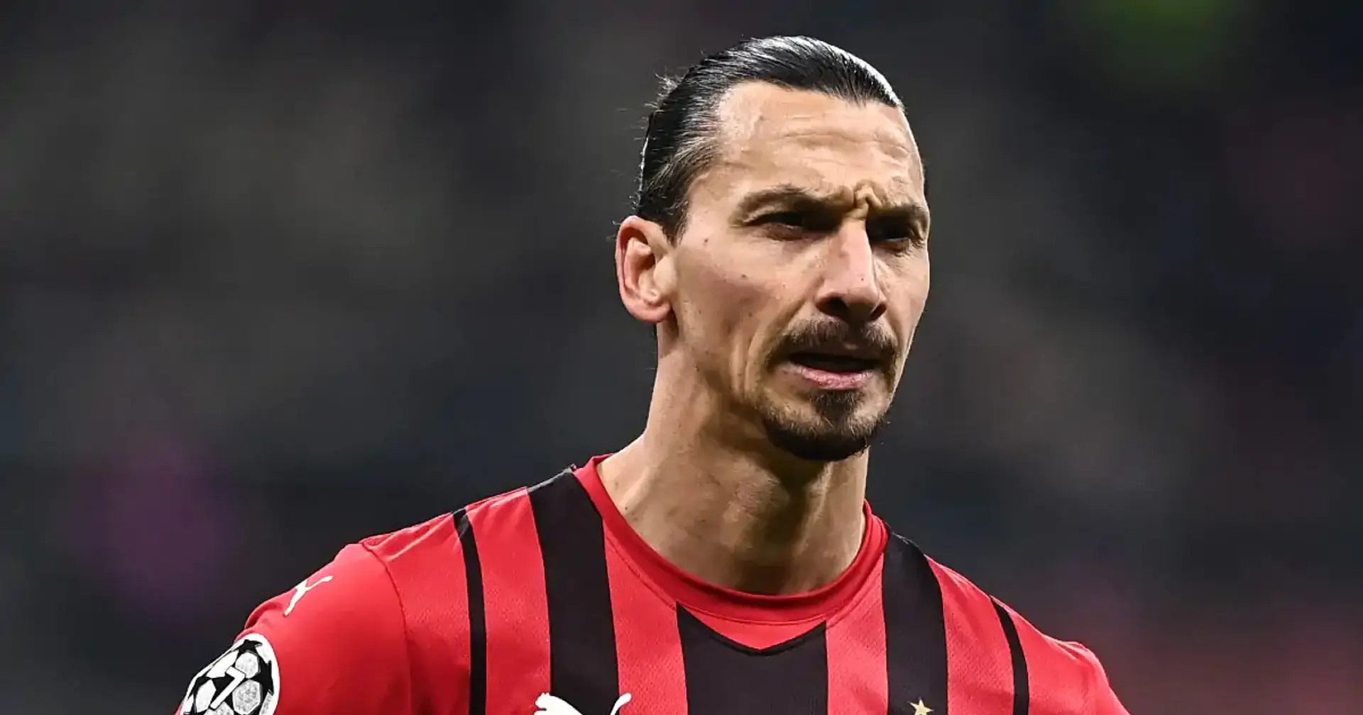Il Milan punta tutto su Ibrahimovic: lo svedese sarà in campo contro la Roma