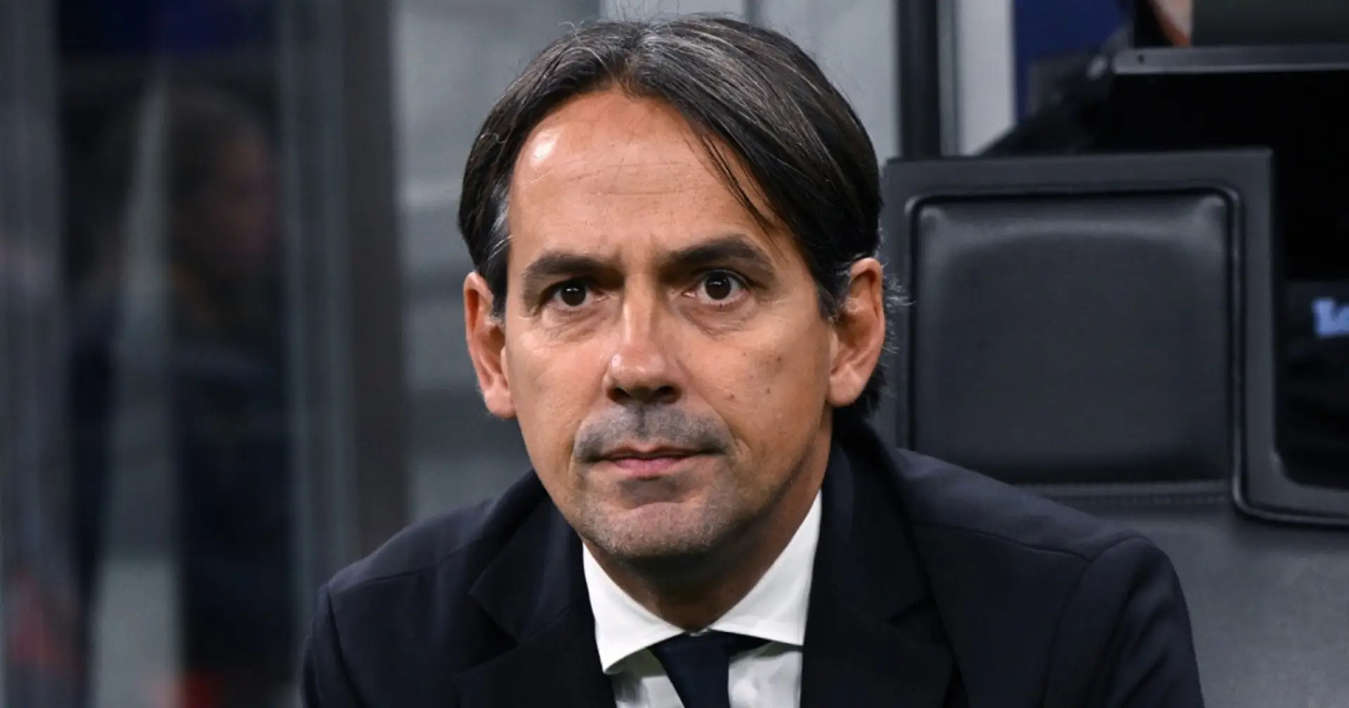 Premier e Liga piombano su Inzaghi! 4 Top club hanno chiesto informazioni all'Inter sul Mister