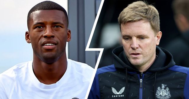 Gini Wijnaldum & 1 more midfielder ‘reject’ loan moves to Newcastle United