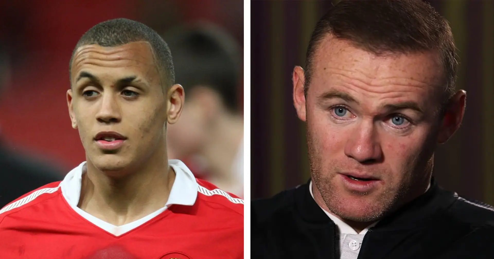 Wayne Rooney recalls smashing Ravel Morrison's phone after he dared to use his phone charger in United dressing room