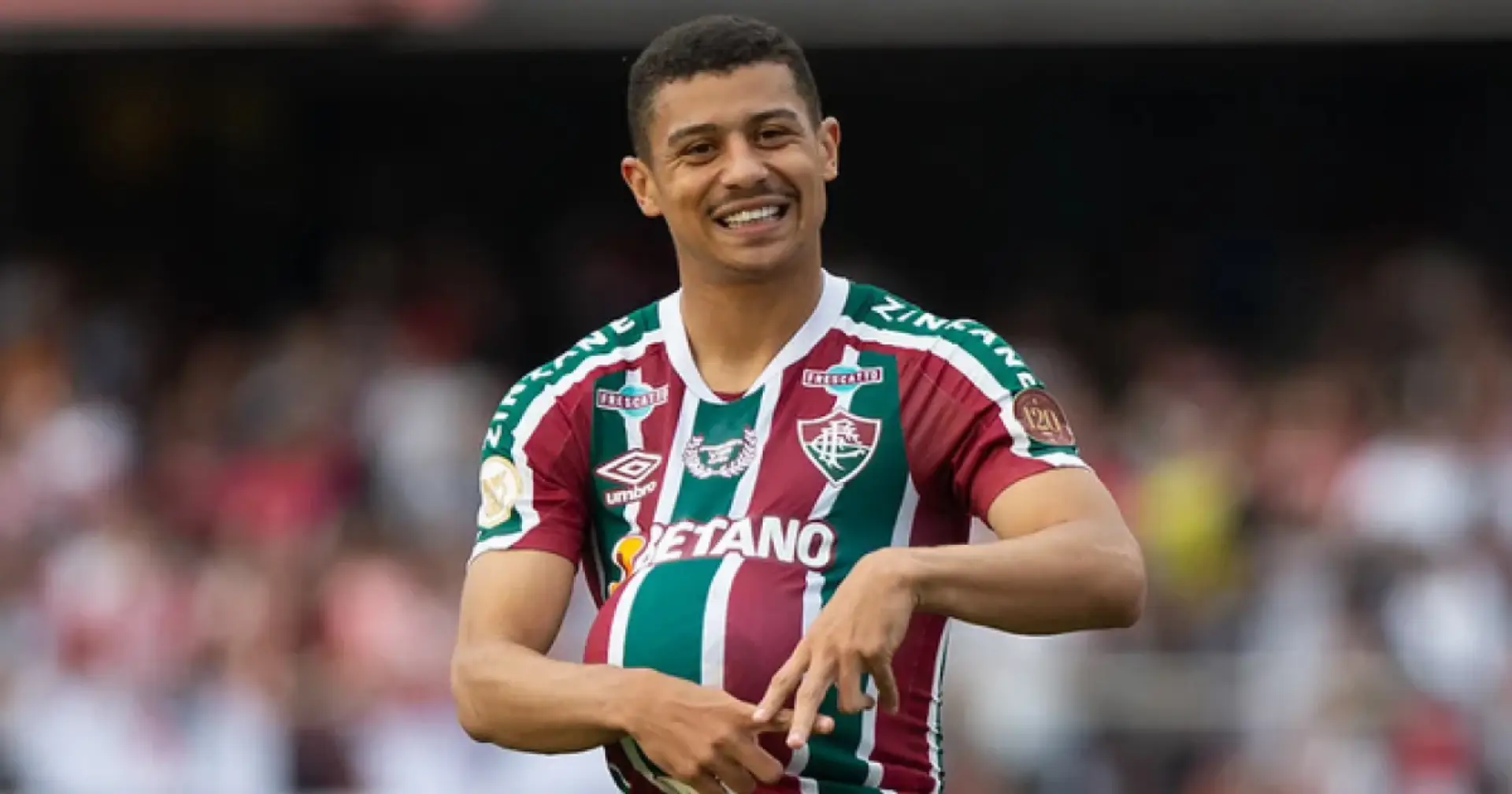 Liverpool reach out to Brazilian club for £20m rated Lavia alternative