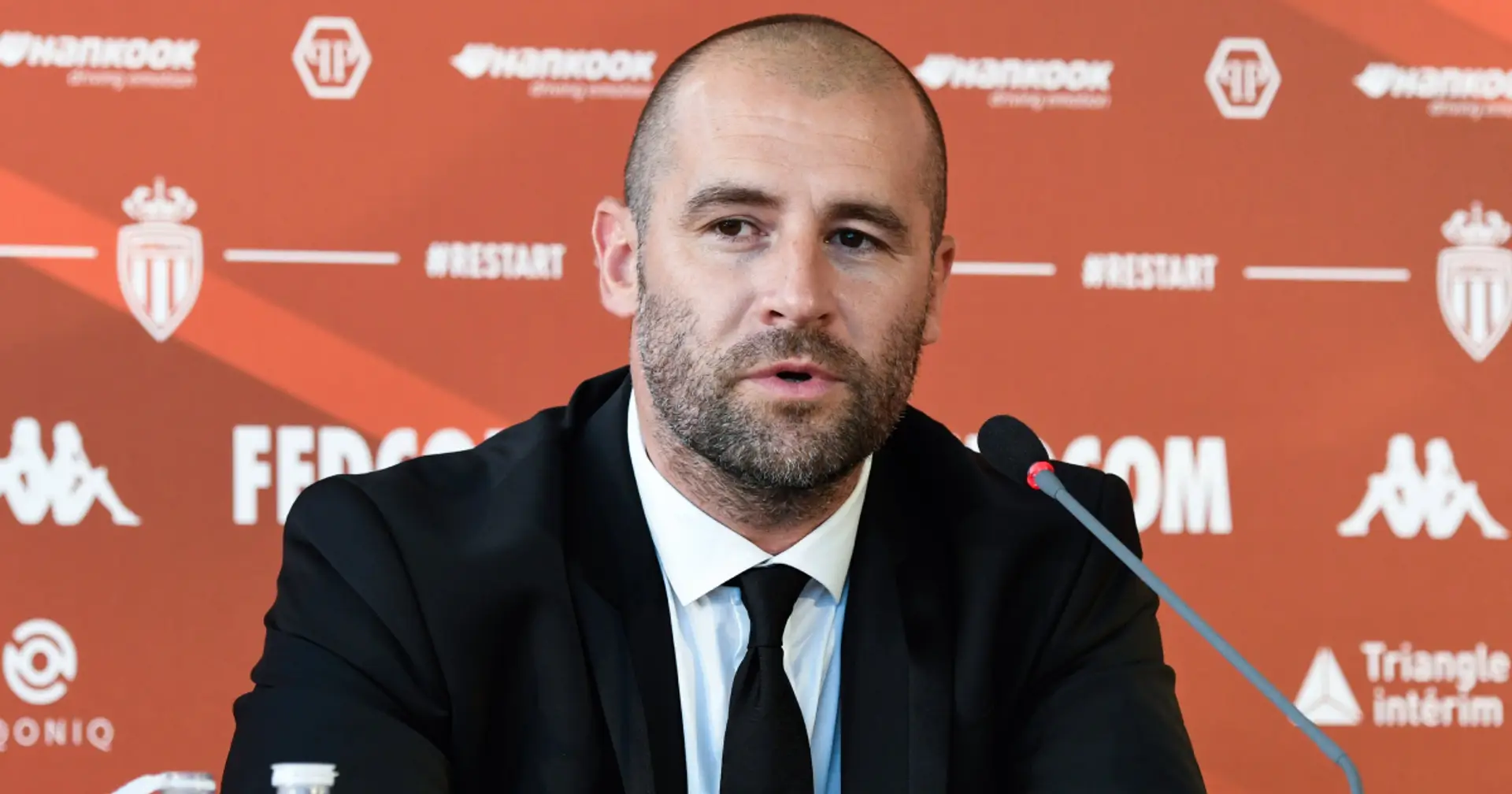 Paul Mitchell 'out of running' for Liverpool sporting director job, could take over at Premier League rivals