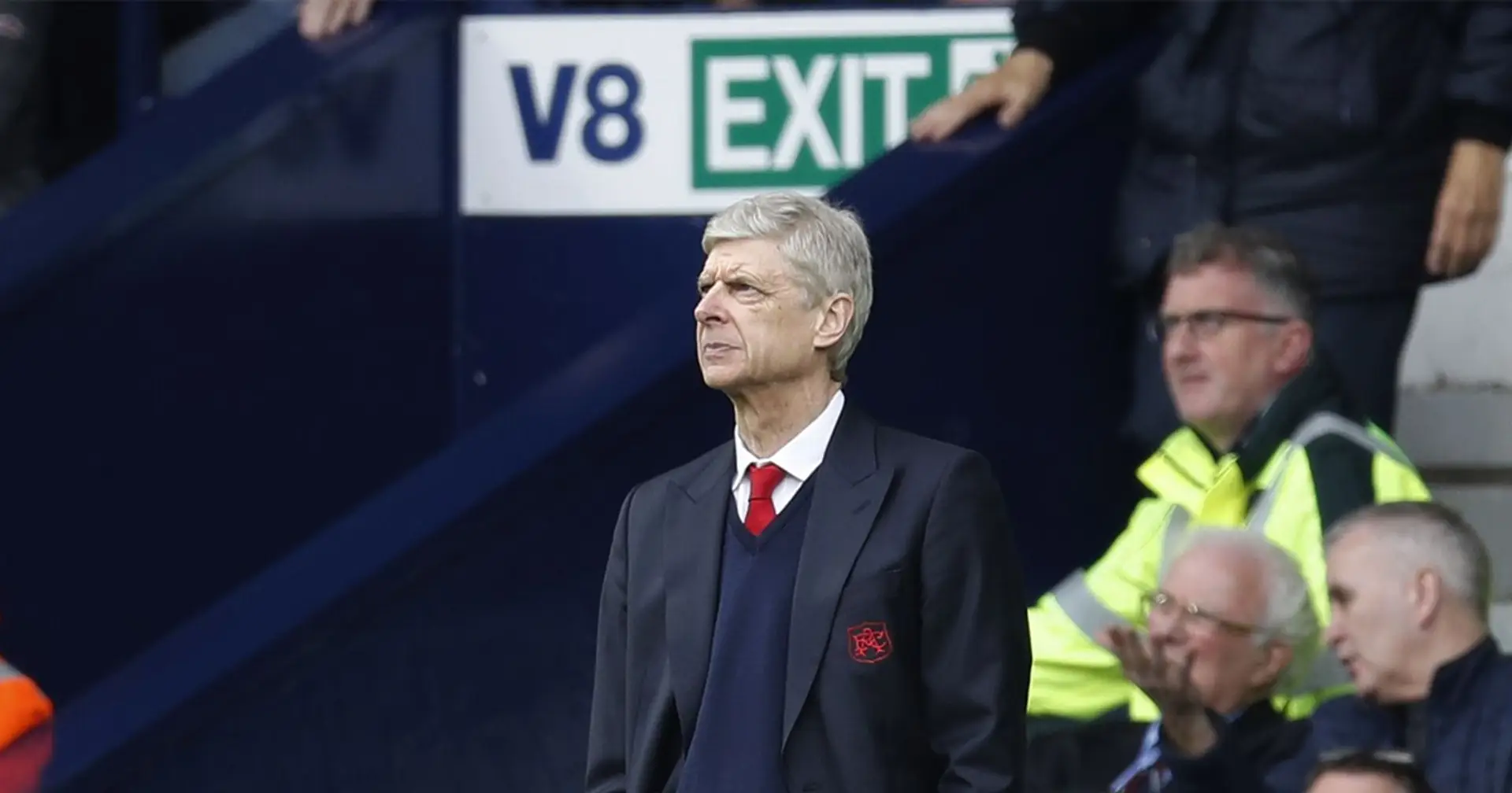 I miss a lot about Arsene Wenger - but he should have left sooner than he did