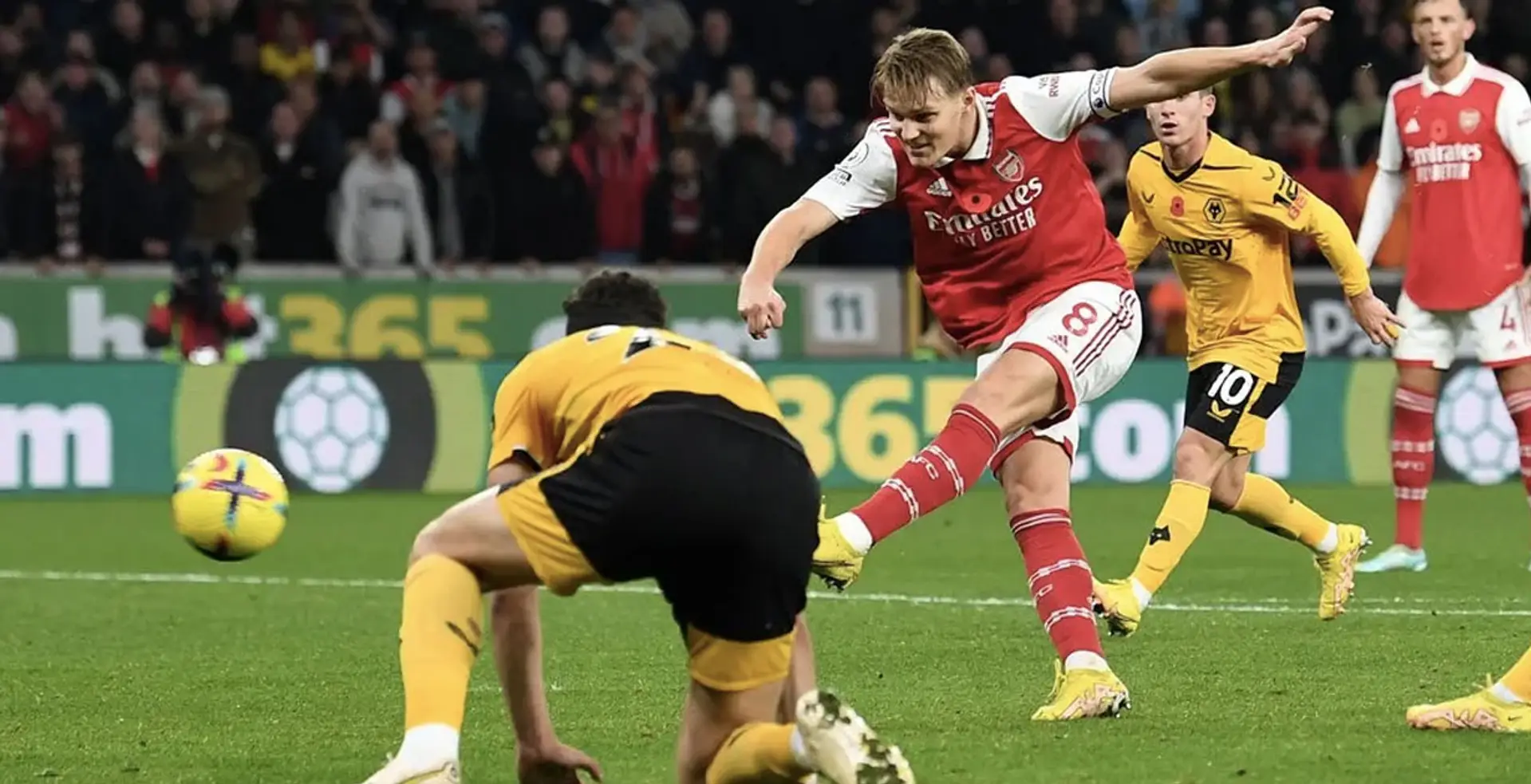 Wolverhampton vs Arsenal: Odds, predictions, team news, betting tips and more
