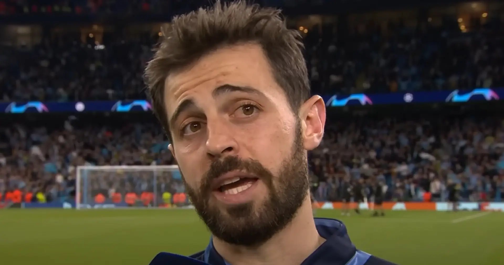 Bernardo Silva says Liverpool are 'back' & 2 other big stories you could've missed