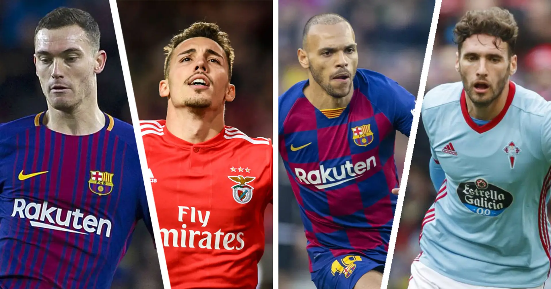 Barca wasted €220m by not trusting La Masia products like Grimaldo, Samper and others