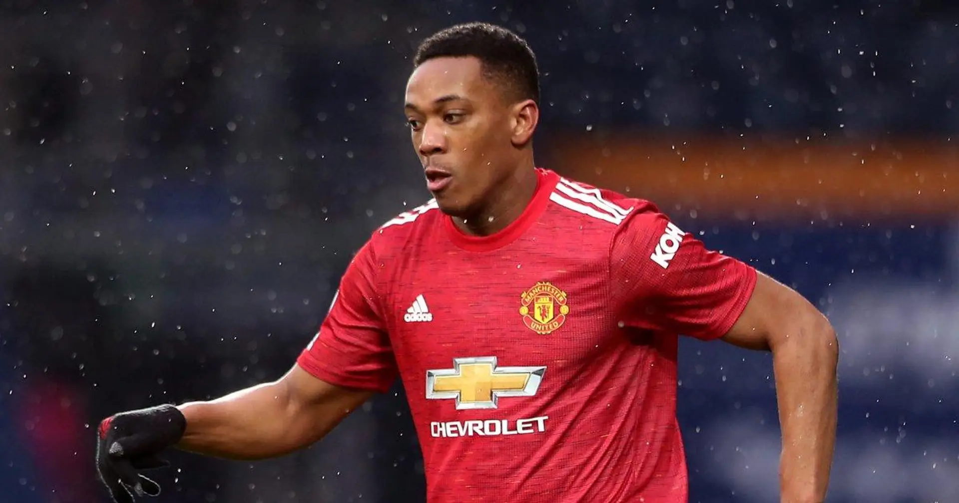 Spurs ready to pay €35m for Martial & 3 more under-radar stories at Man United